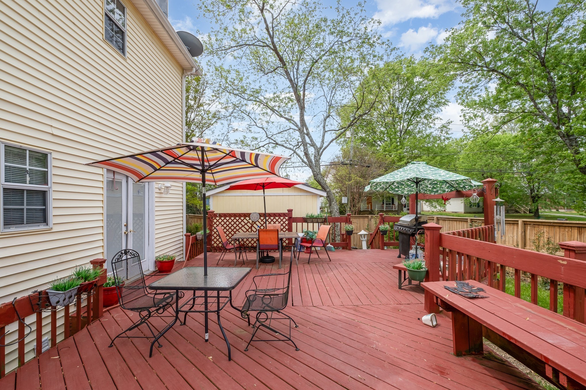 1113 Jacksons Valley Rd