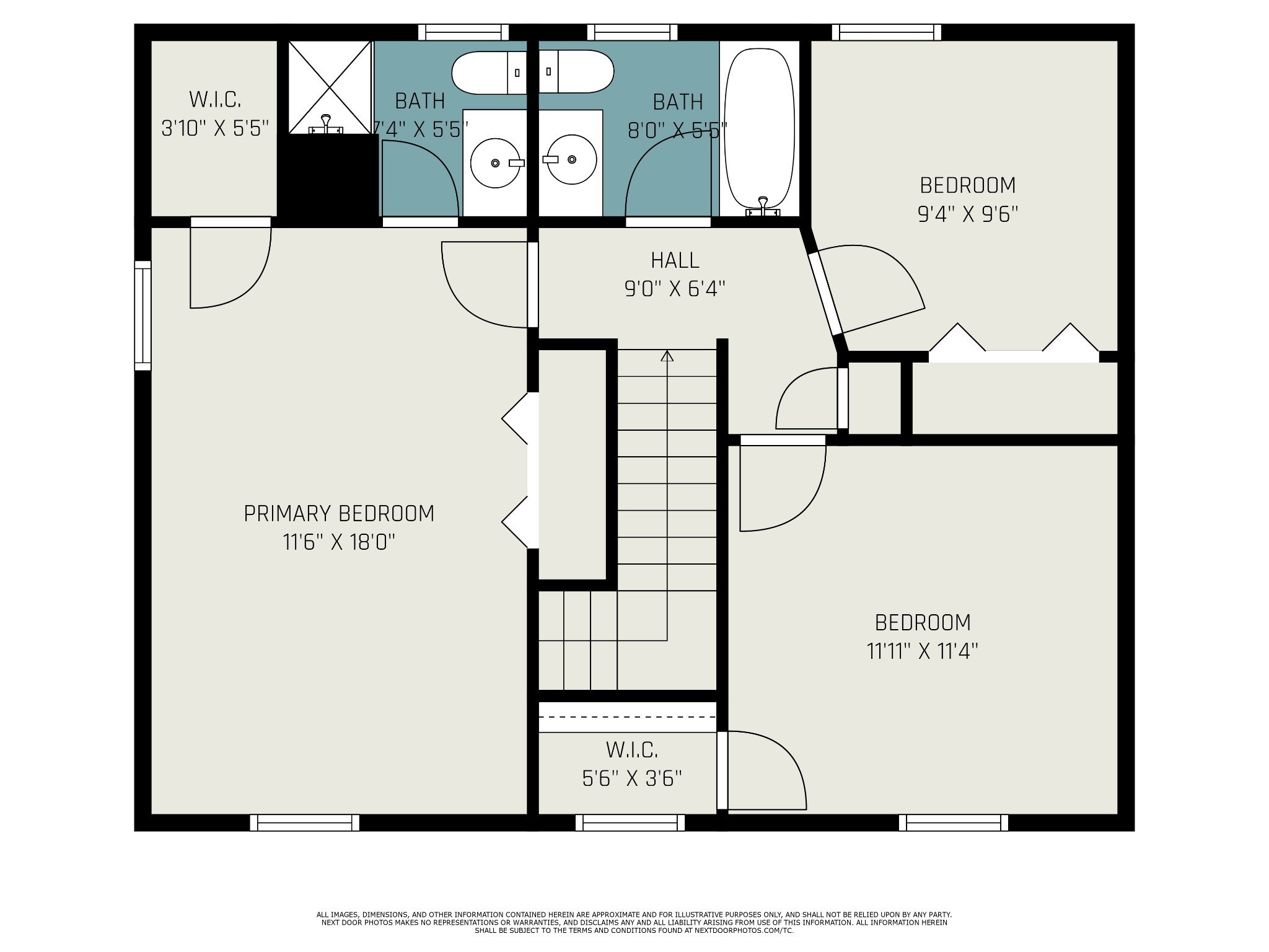 1113 Jacksons Valley Rd