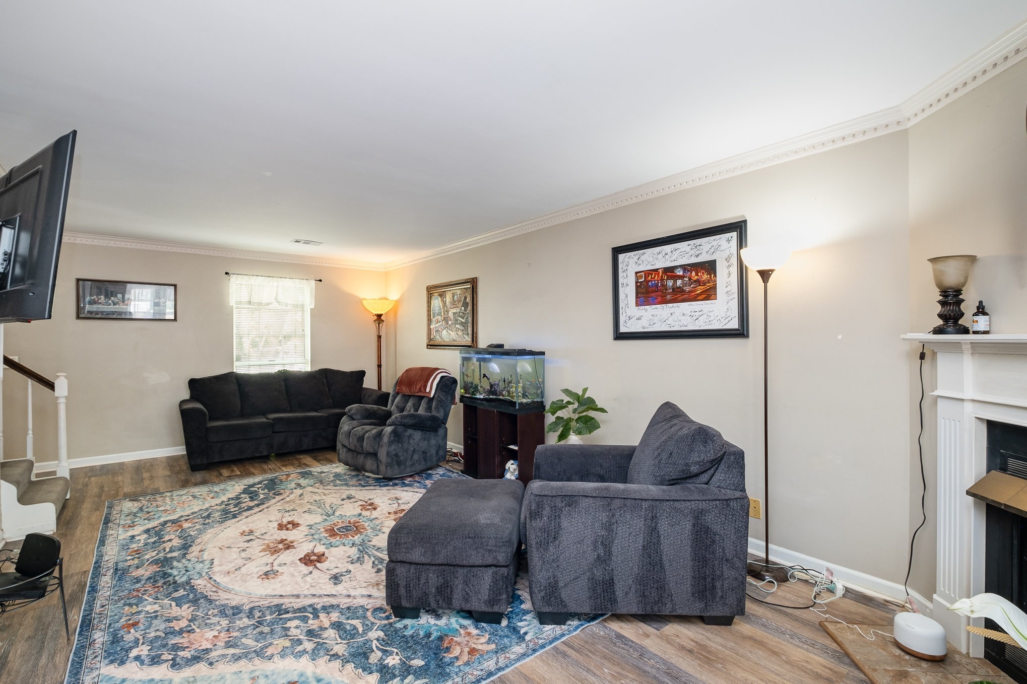 1113 Jacksons Valley Rd