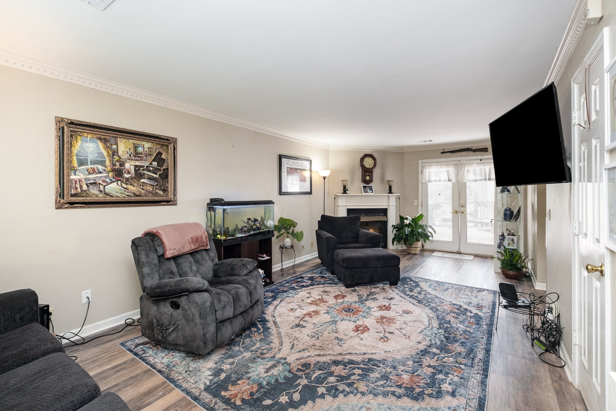 1113 Jacksons Valley Rd