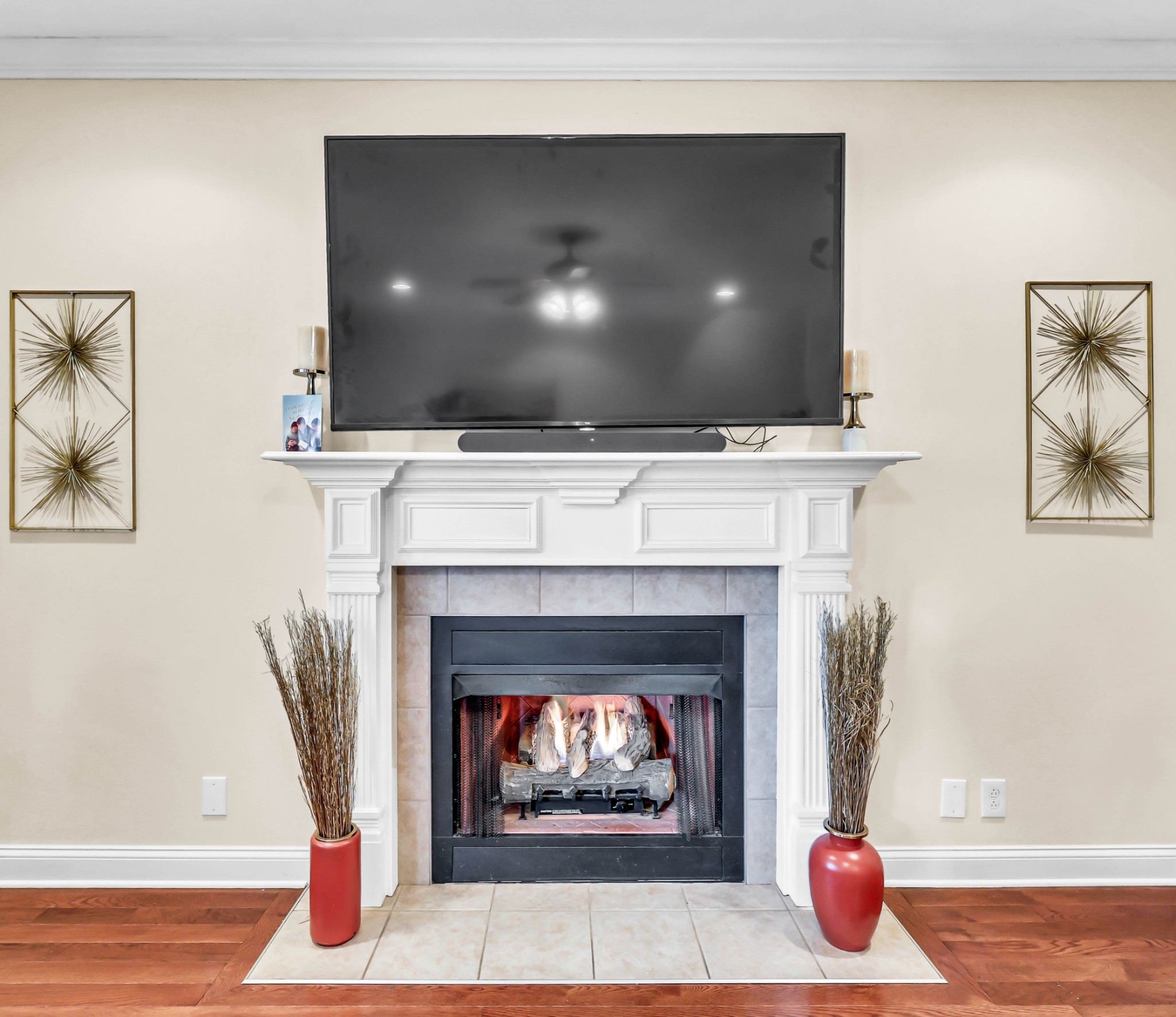 3341 Franklin Meadows Way