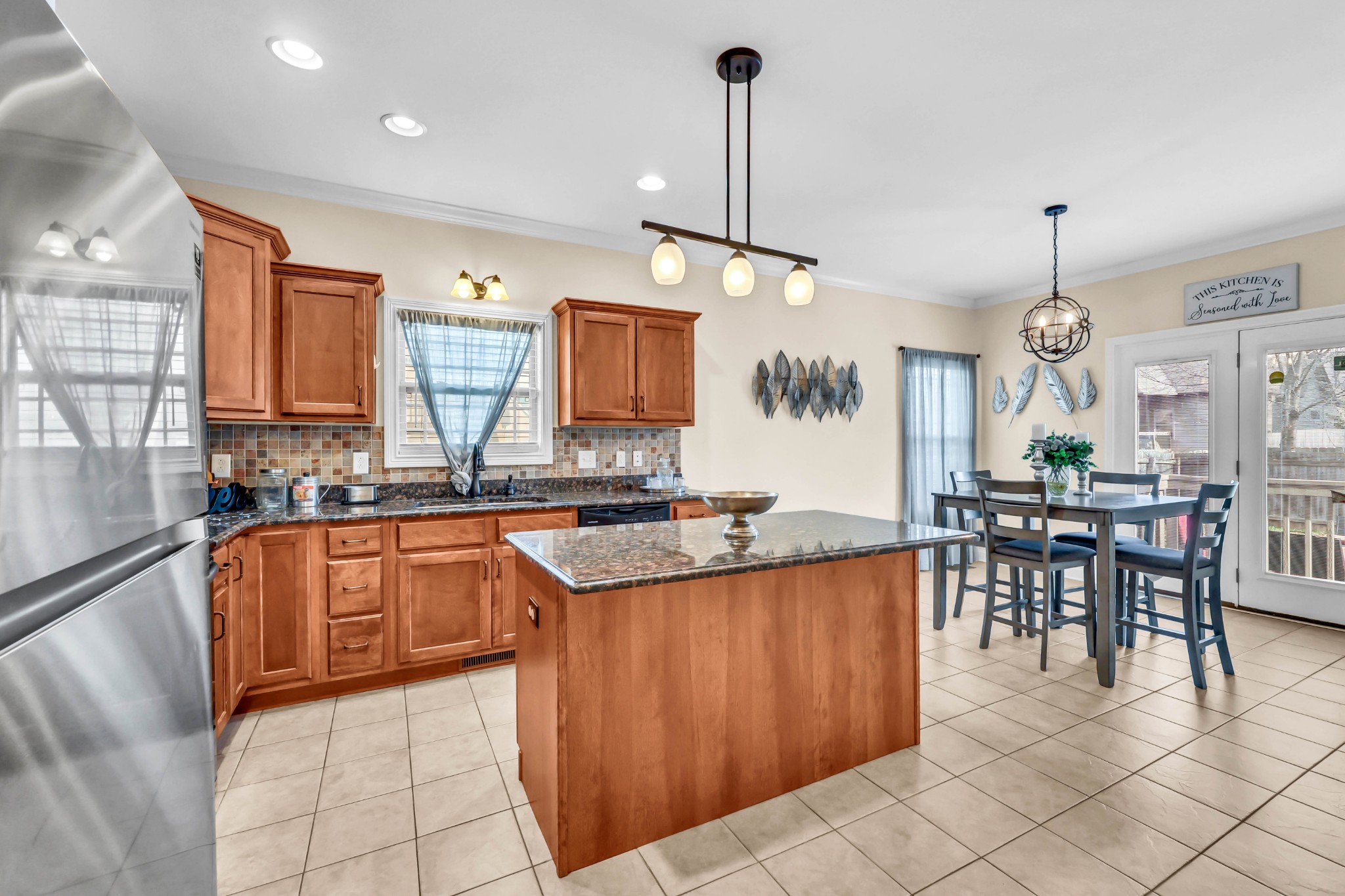 3341 Franklin Meadows Way