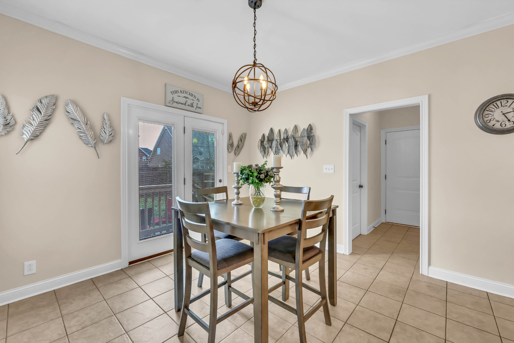 3341 Franklin Meadows Way