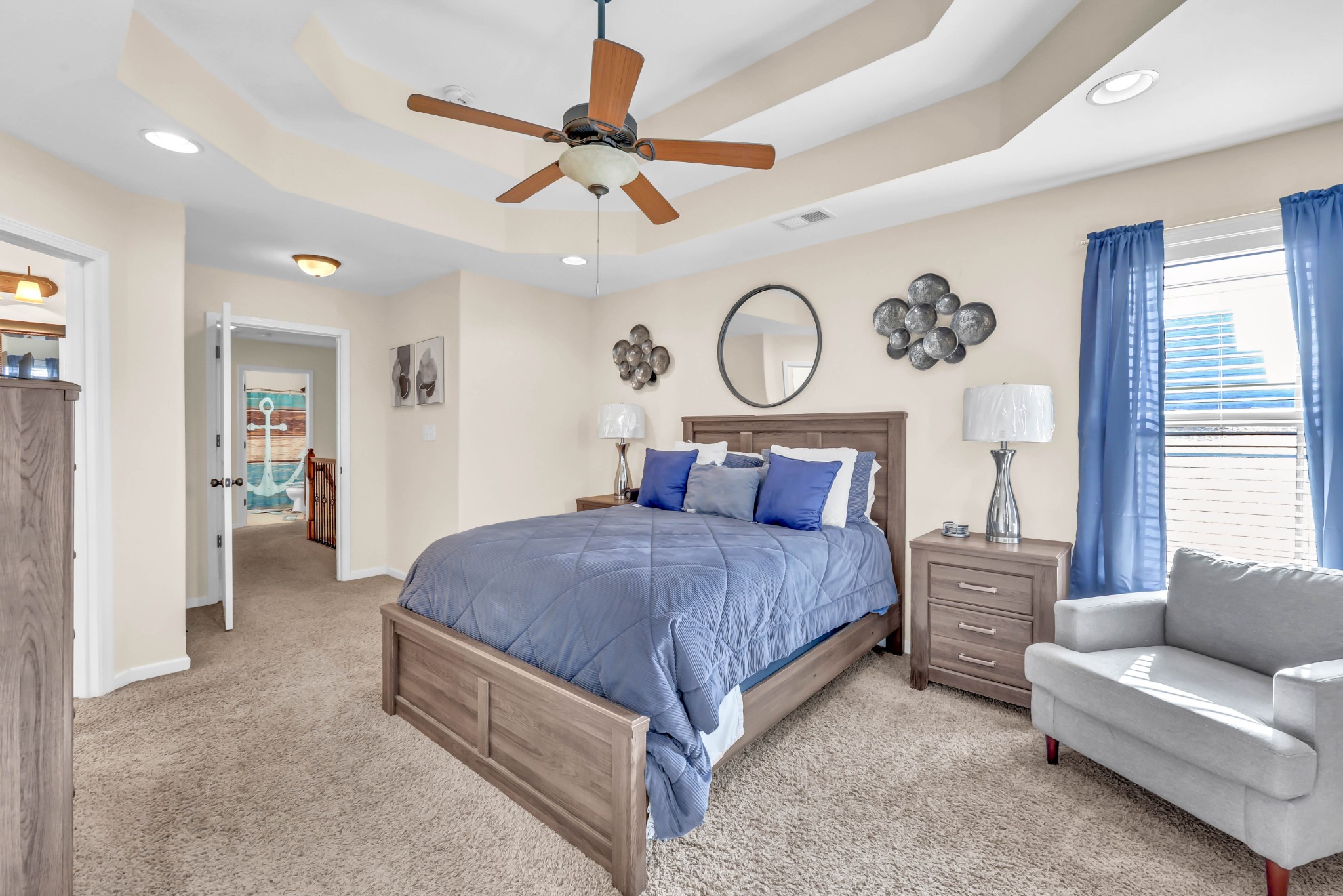 3341 Franklin Meadows Way