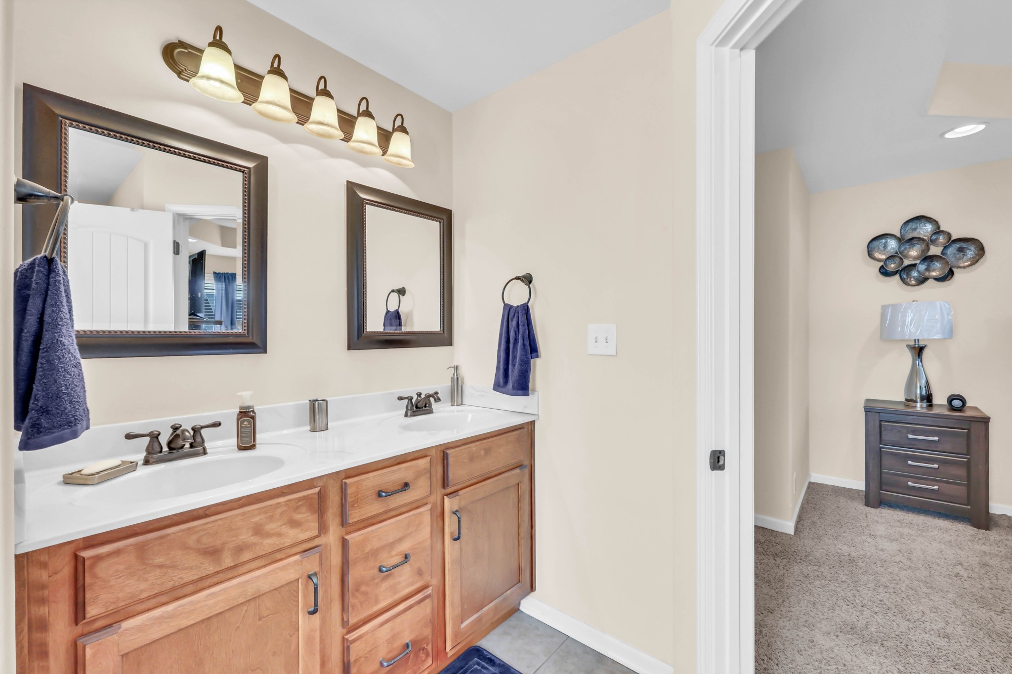 3341 Franklin Meadows Way