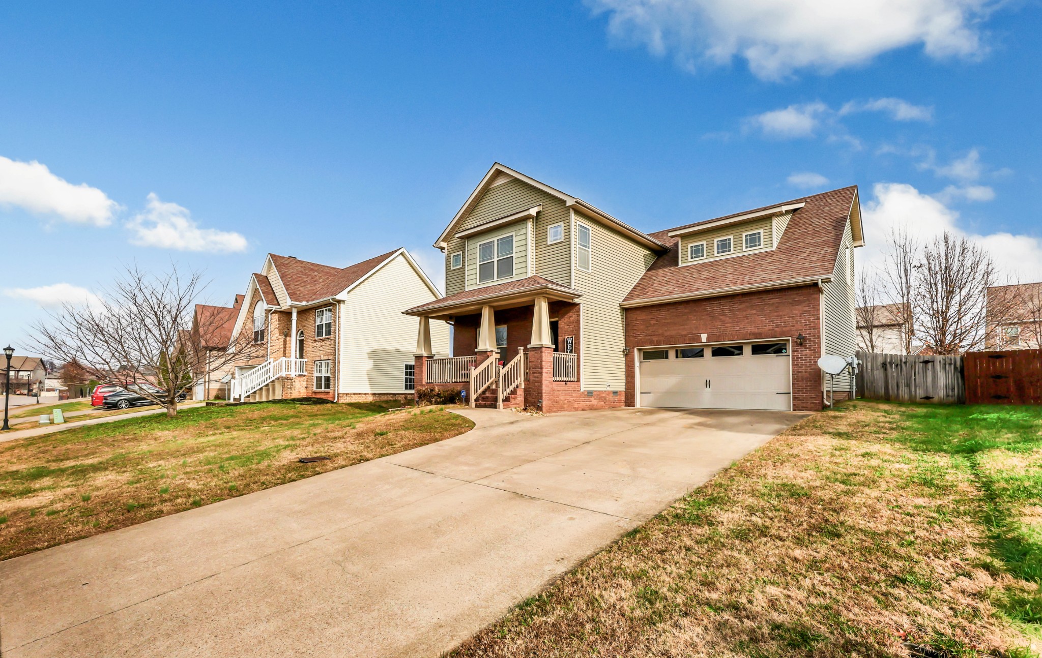 3341 Franklin Meadows Way