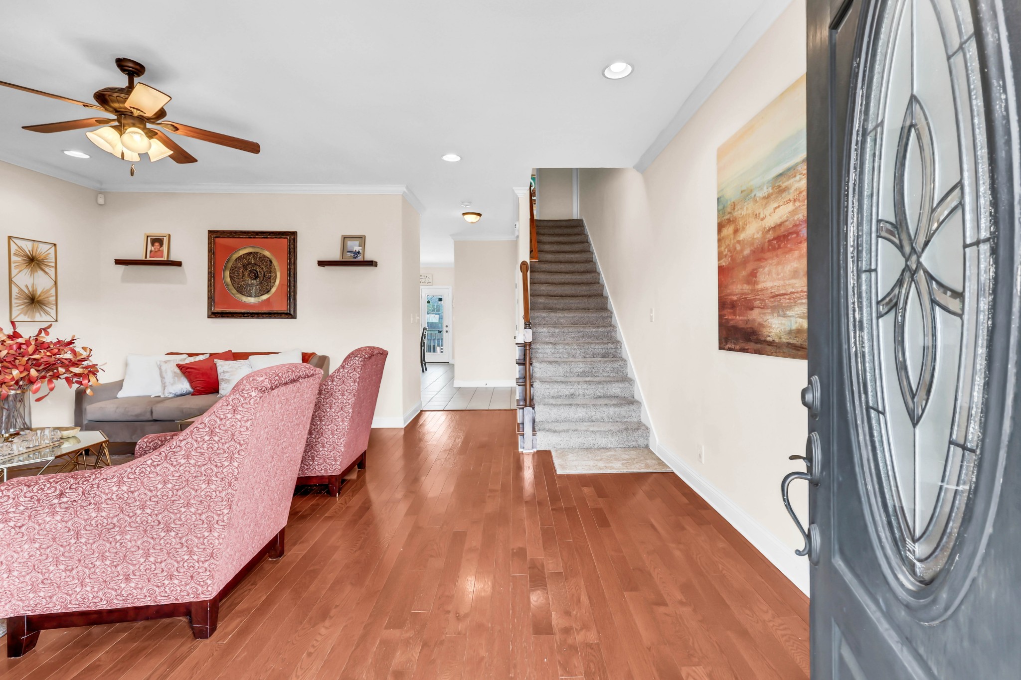 3341 Franklin Meadows Way