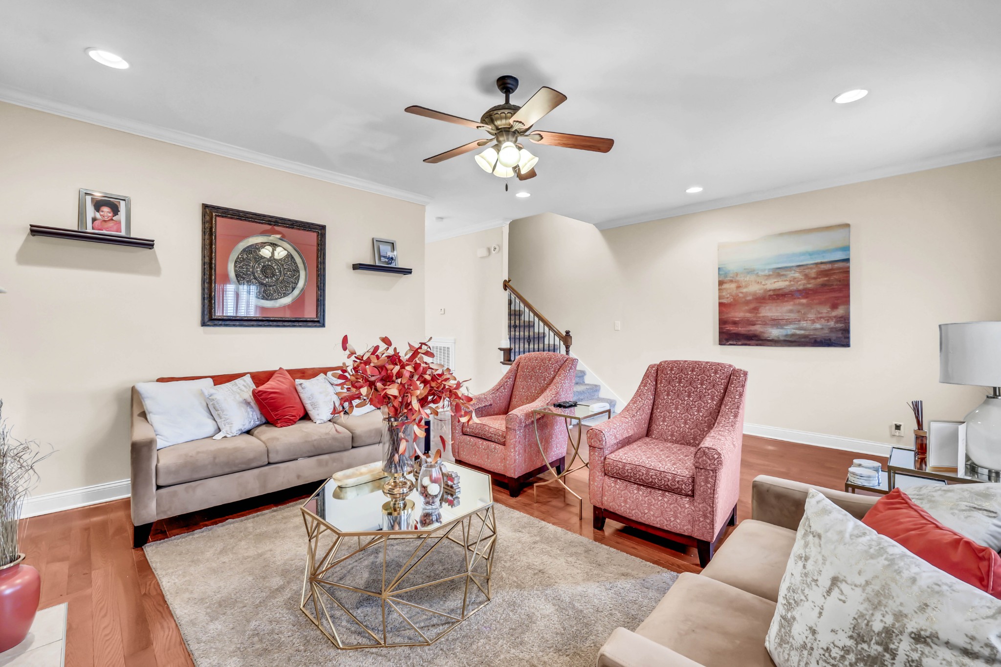 3341 Franklin Meadows Way