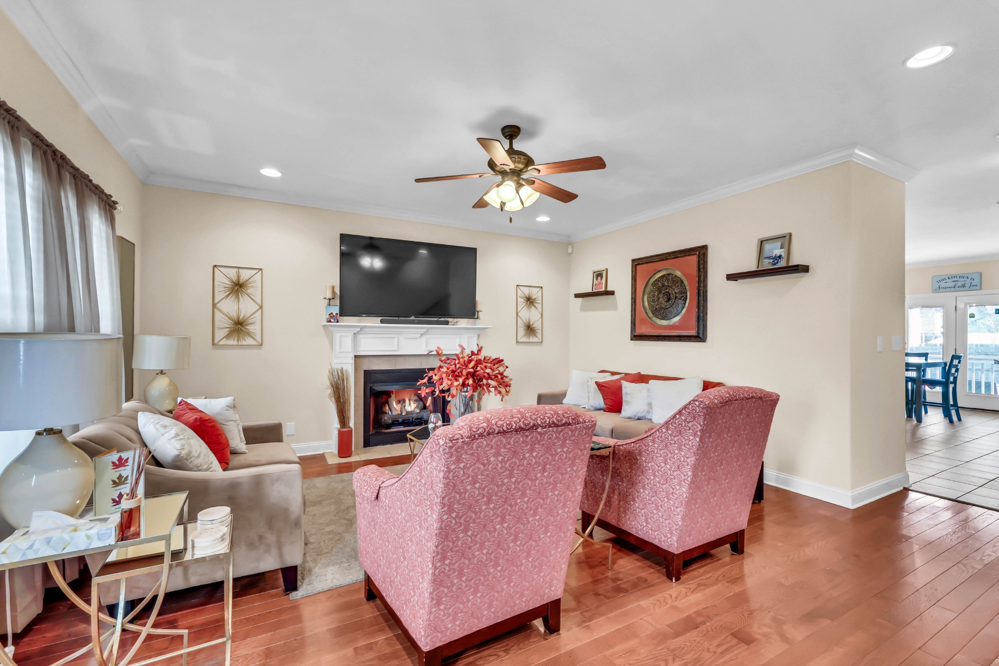 3341 Franklin Meadows Way