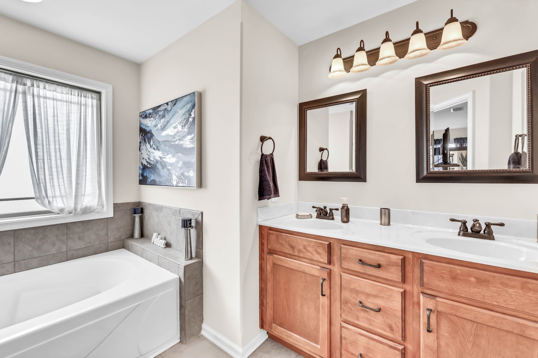 3341 Franklin Meadows Way