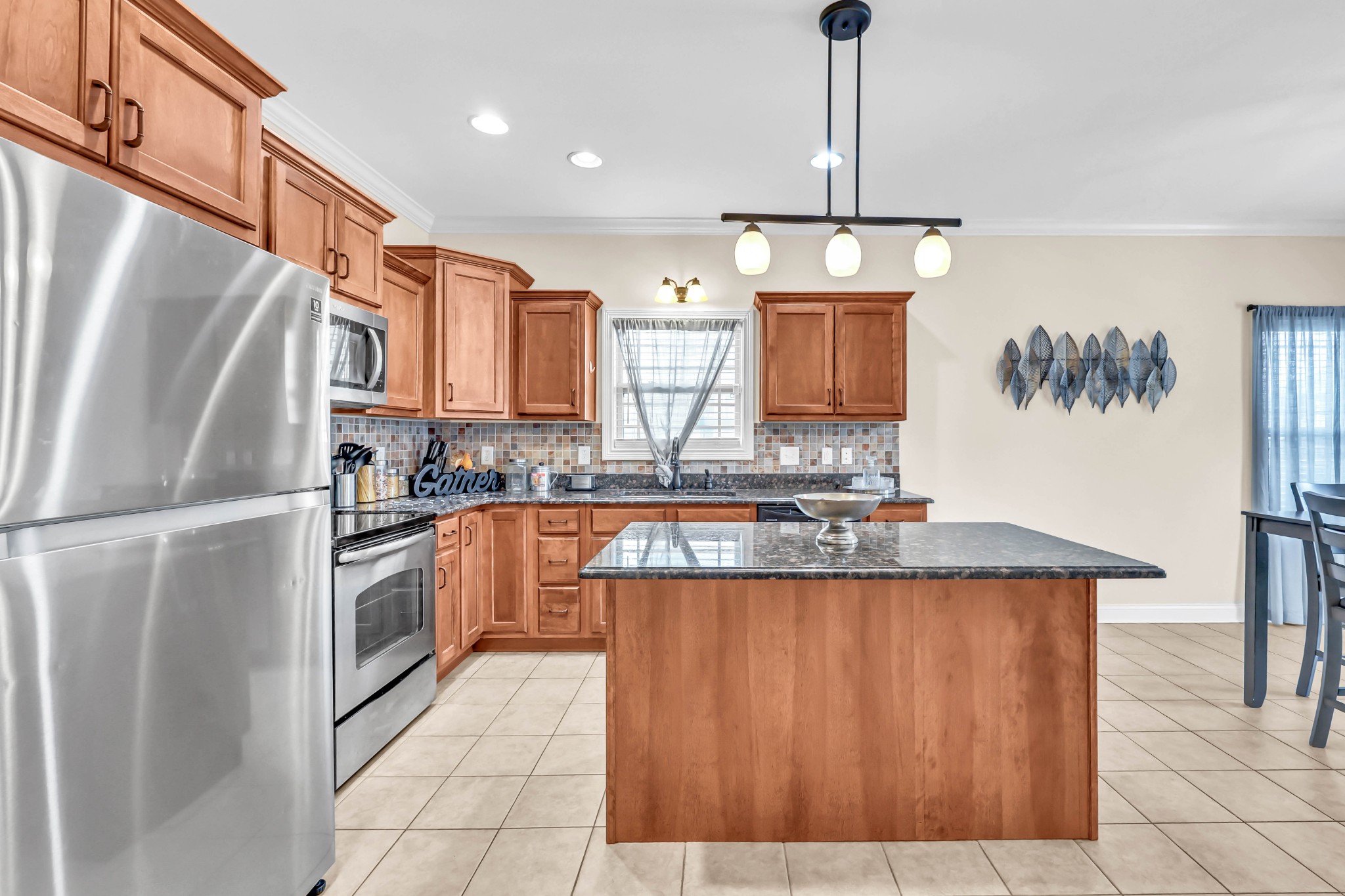 3341 Franklin Meadows Way