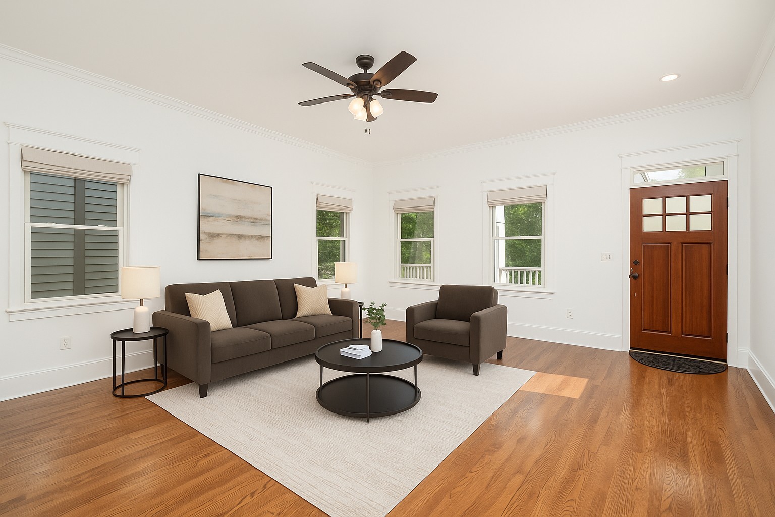 6009A Pennsylvania Ave