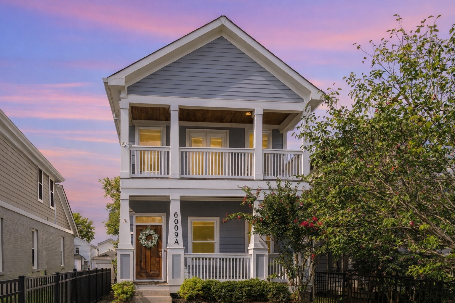 6009A Pennsylvania Ave