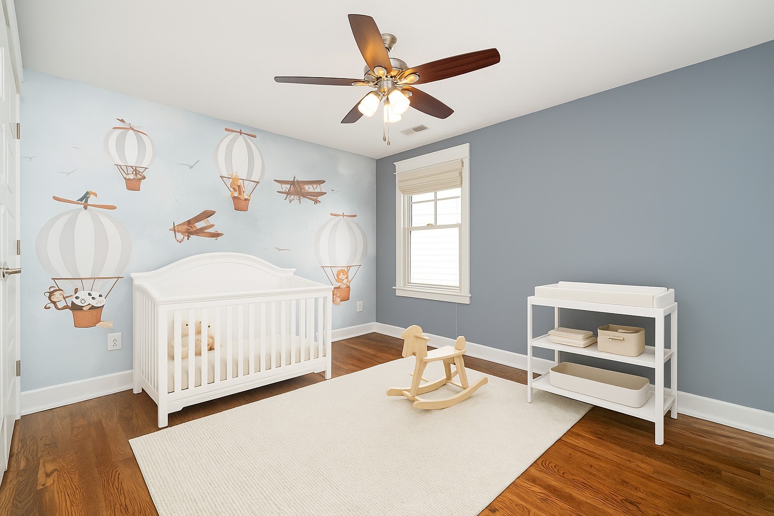 6009A Pennsylvania Ave