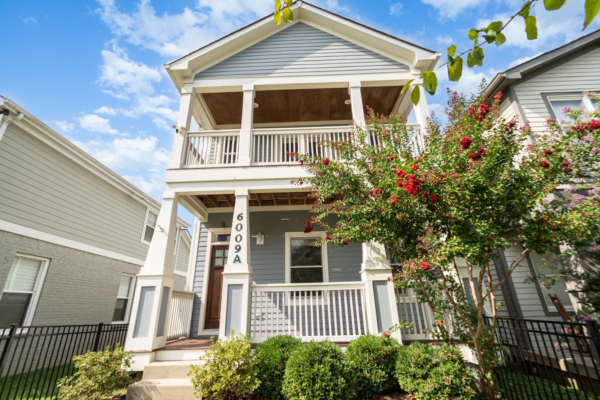 6009A Pennsylvania Ave