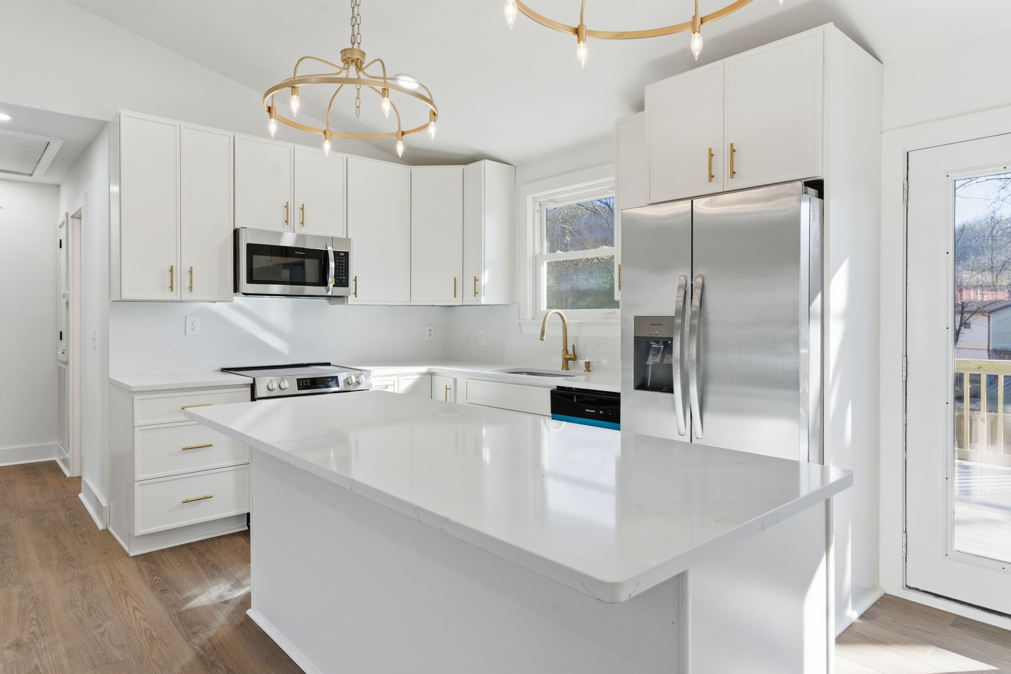 206 New Sawyer Brown Rd