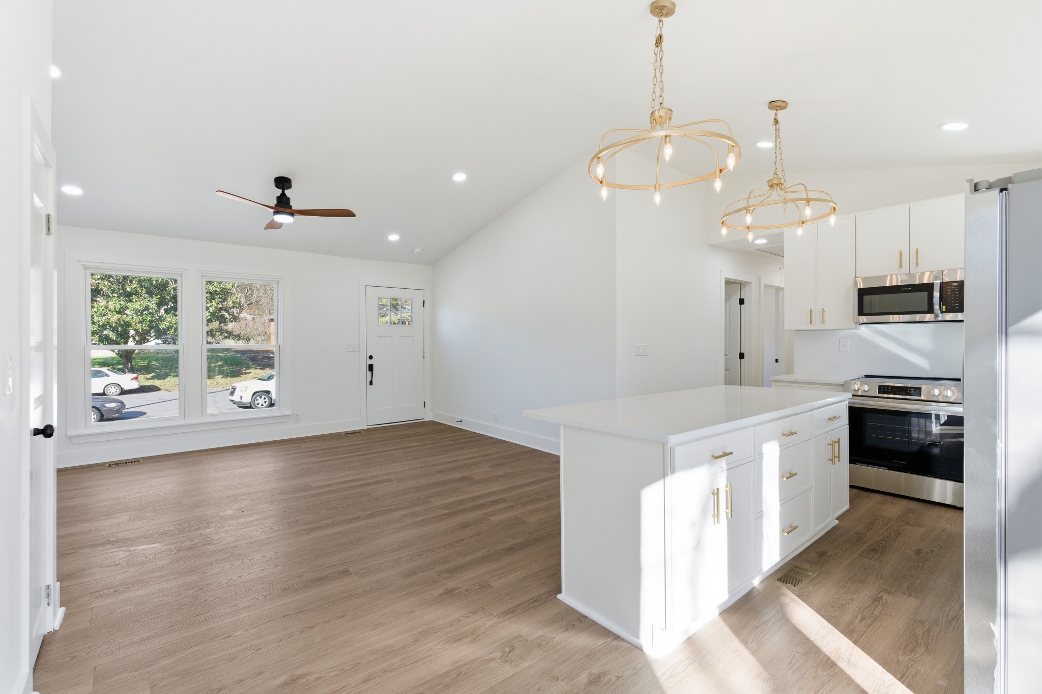 206 New Sawyer Brown Rd