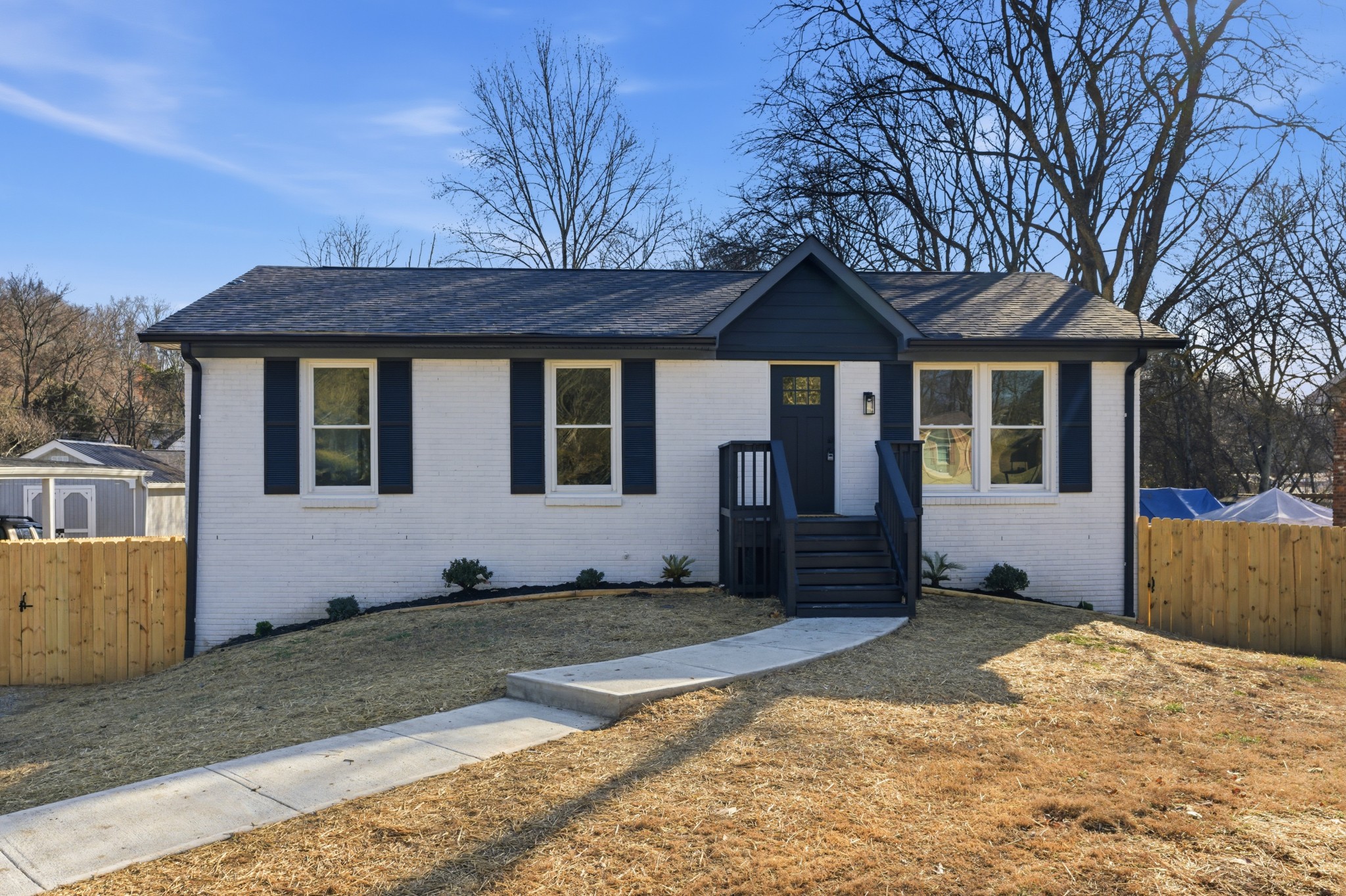 206 New Sawyer Brown Rd