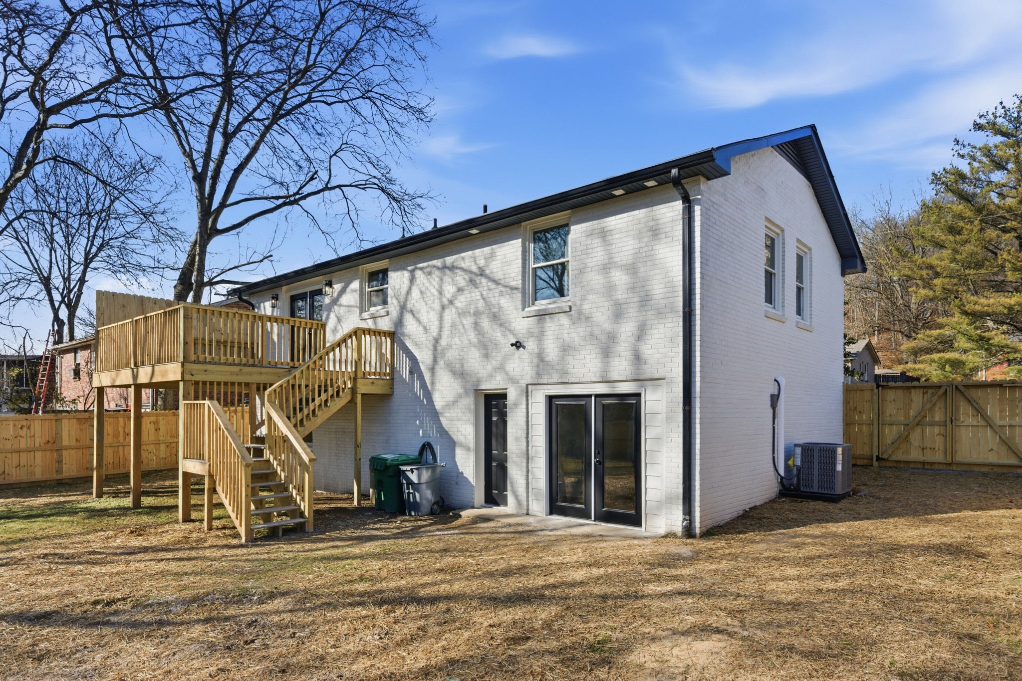 206 New Sawyer Brown Rd