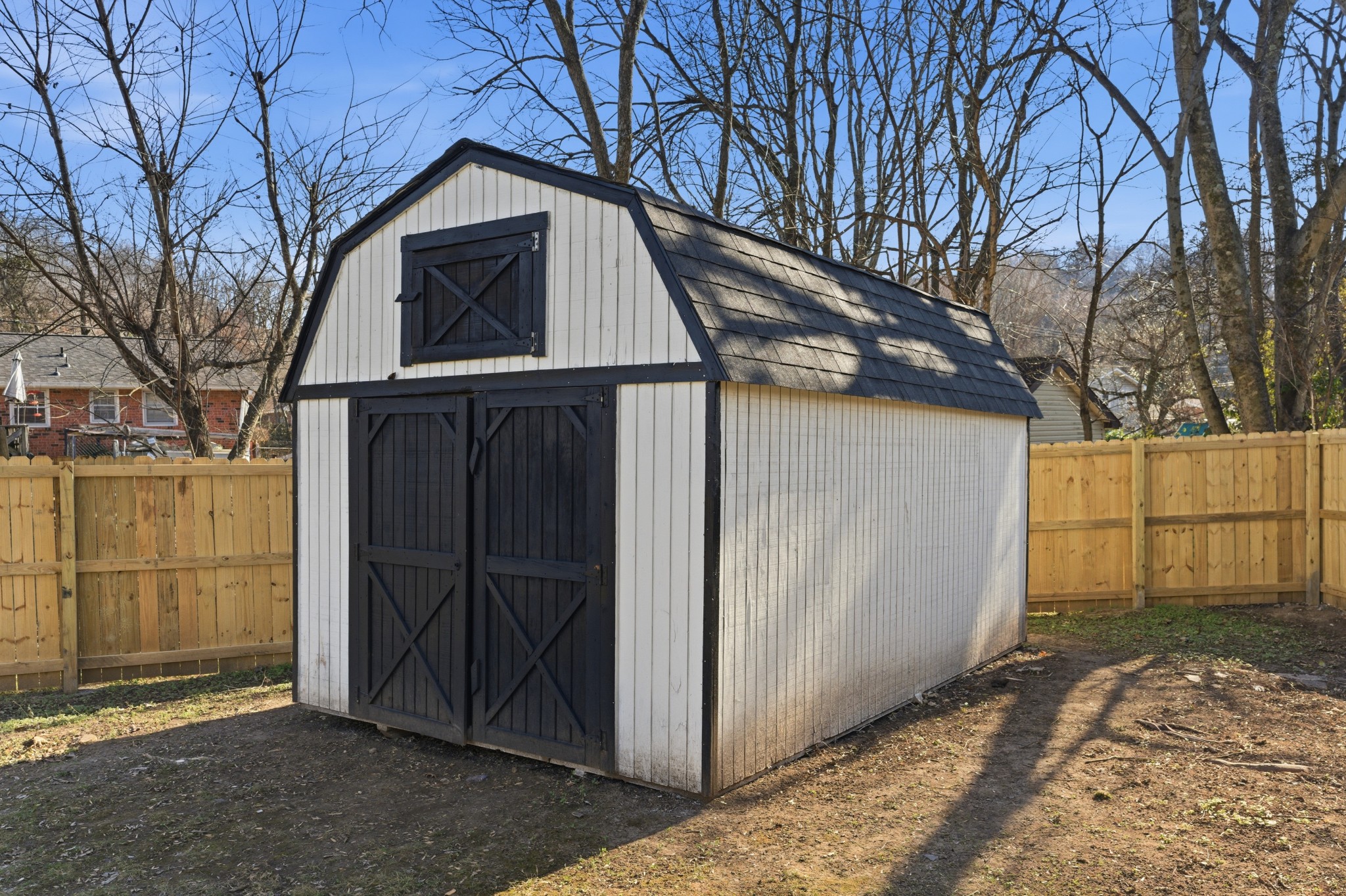 206 New Sawyer Brown Rd