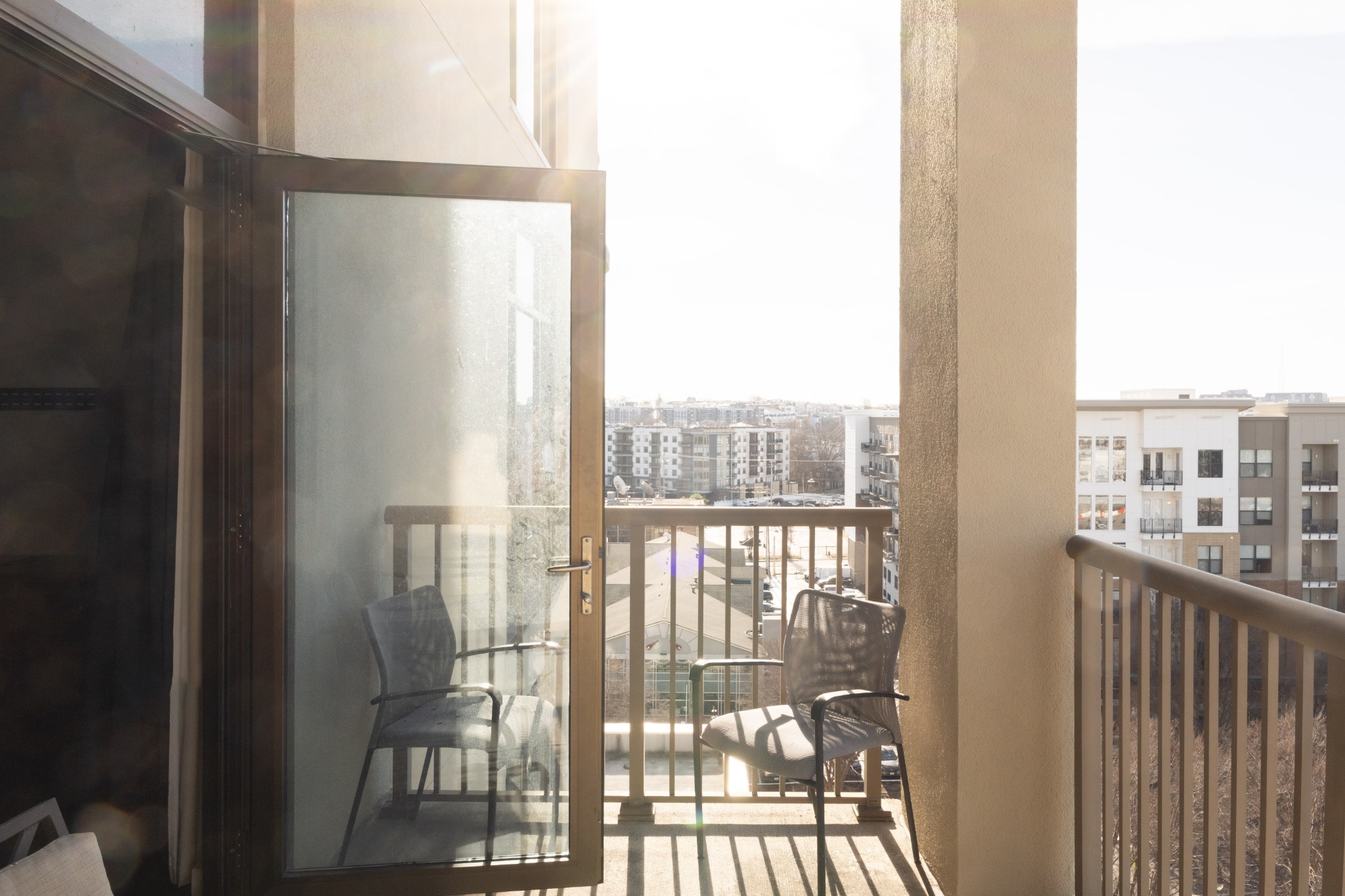 1510 Demonbreun St Unit: 910