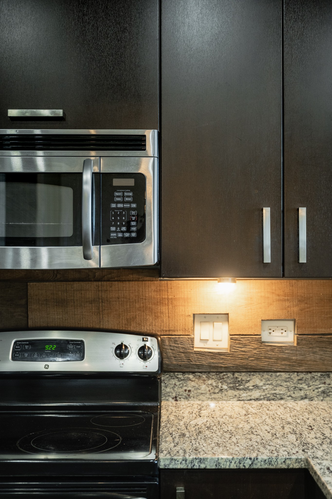 1510 Demonbreun St Unit: 910