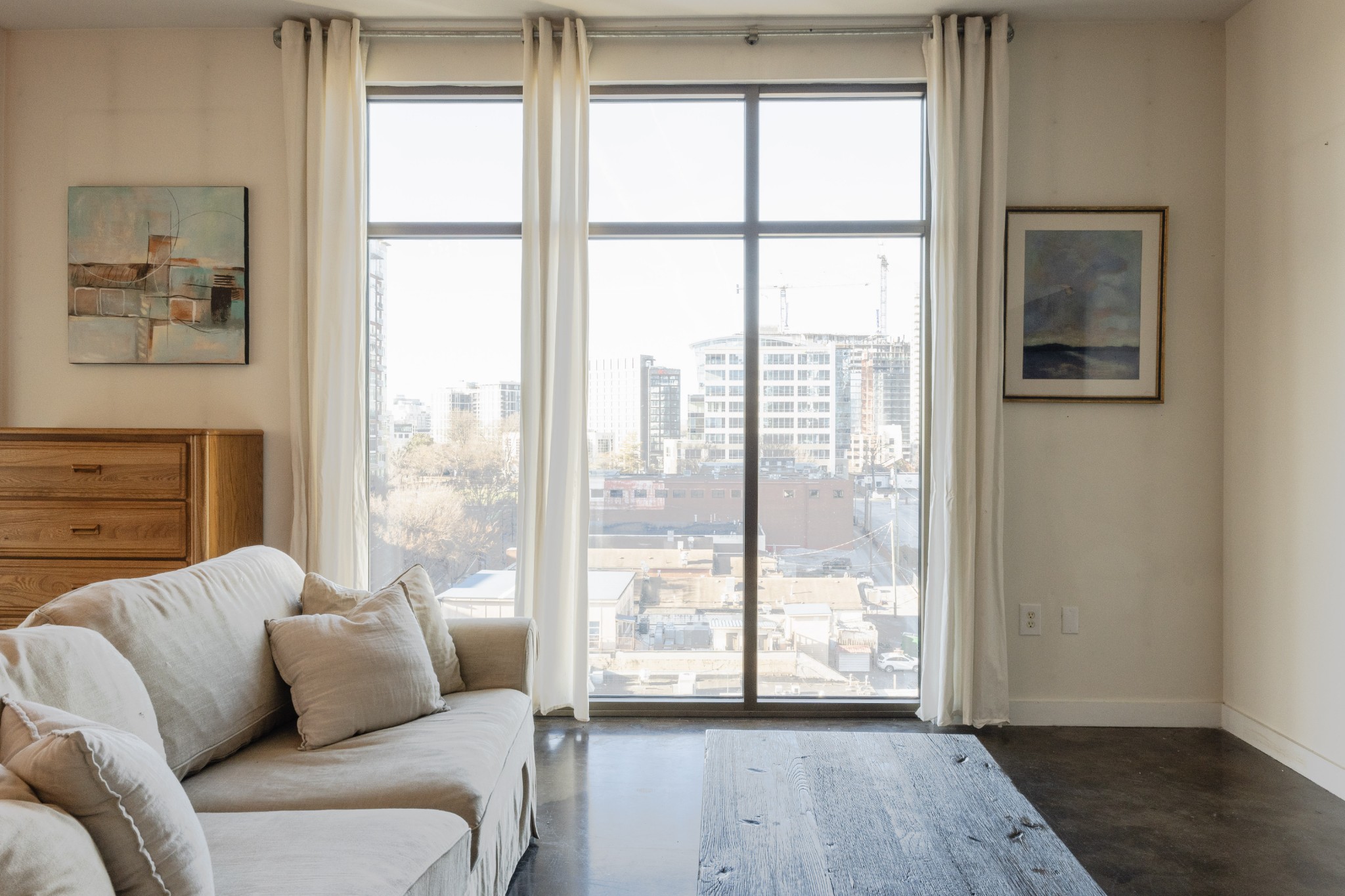 1510 Demonbreun St Unit: 910