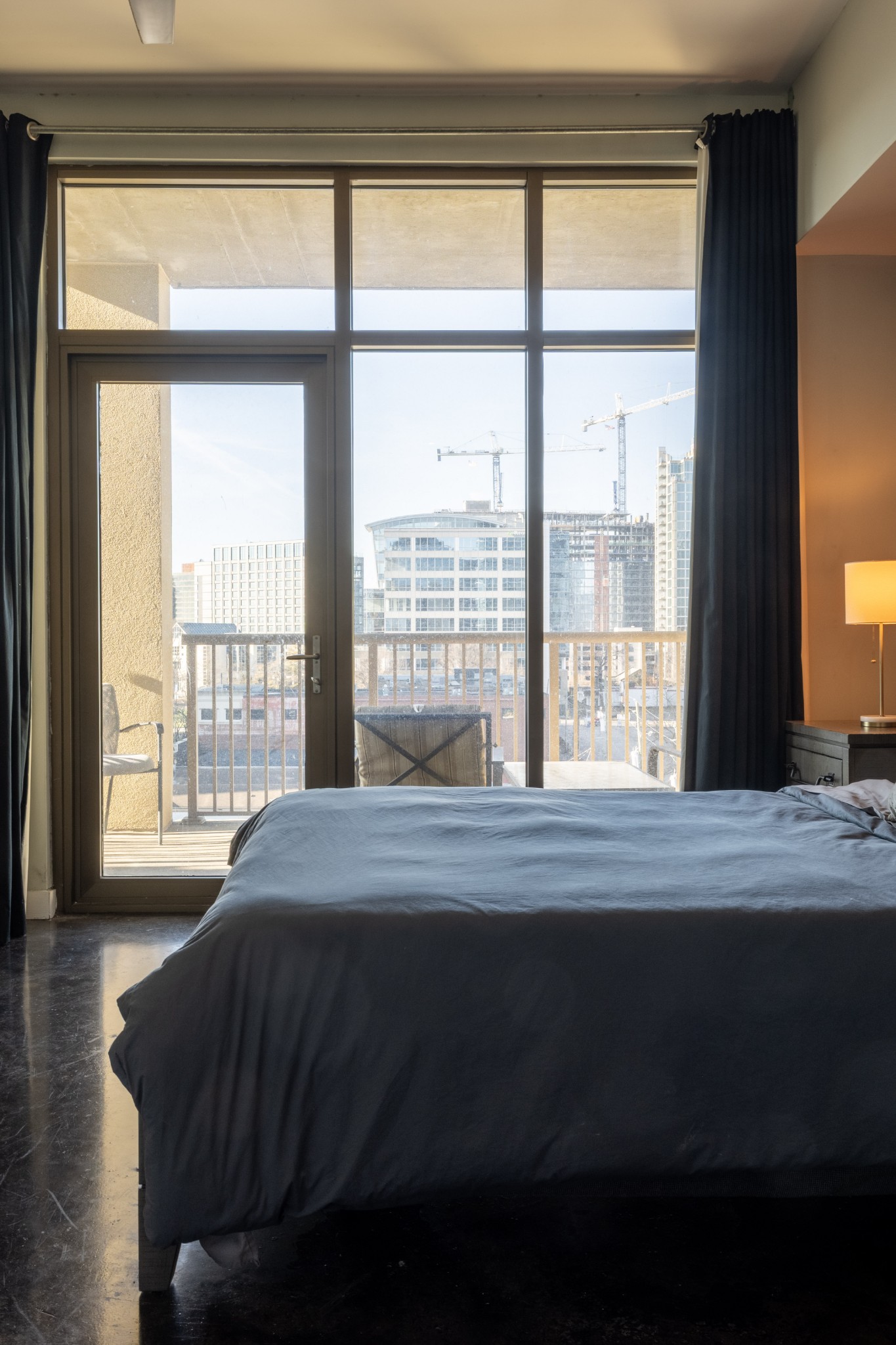 1510 Demonbreun St Unit: 910