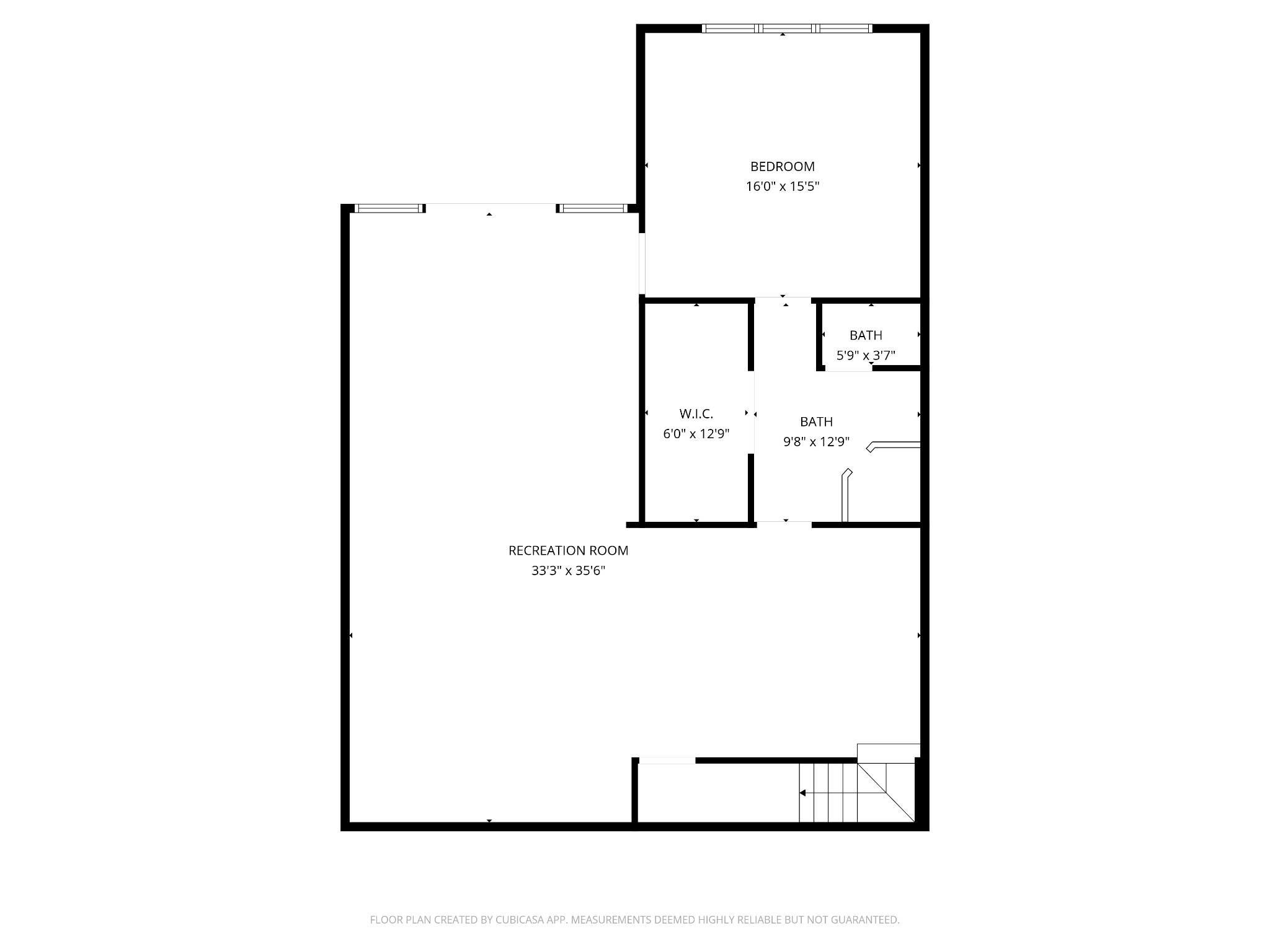 1024 Club View Drive Unit: B301