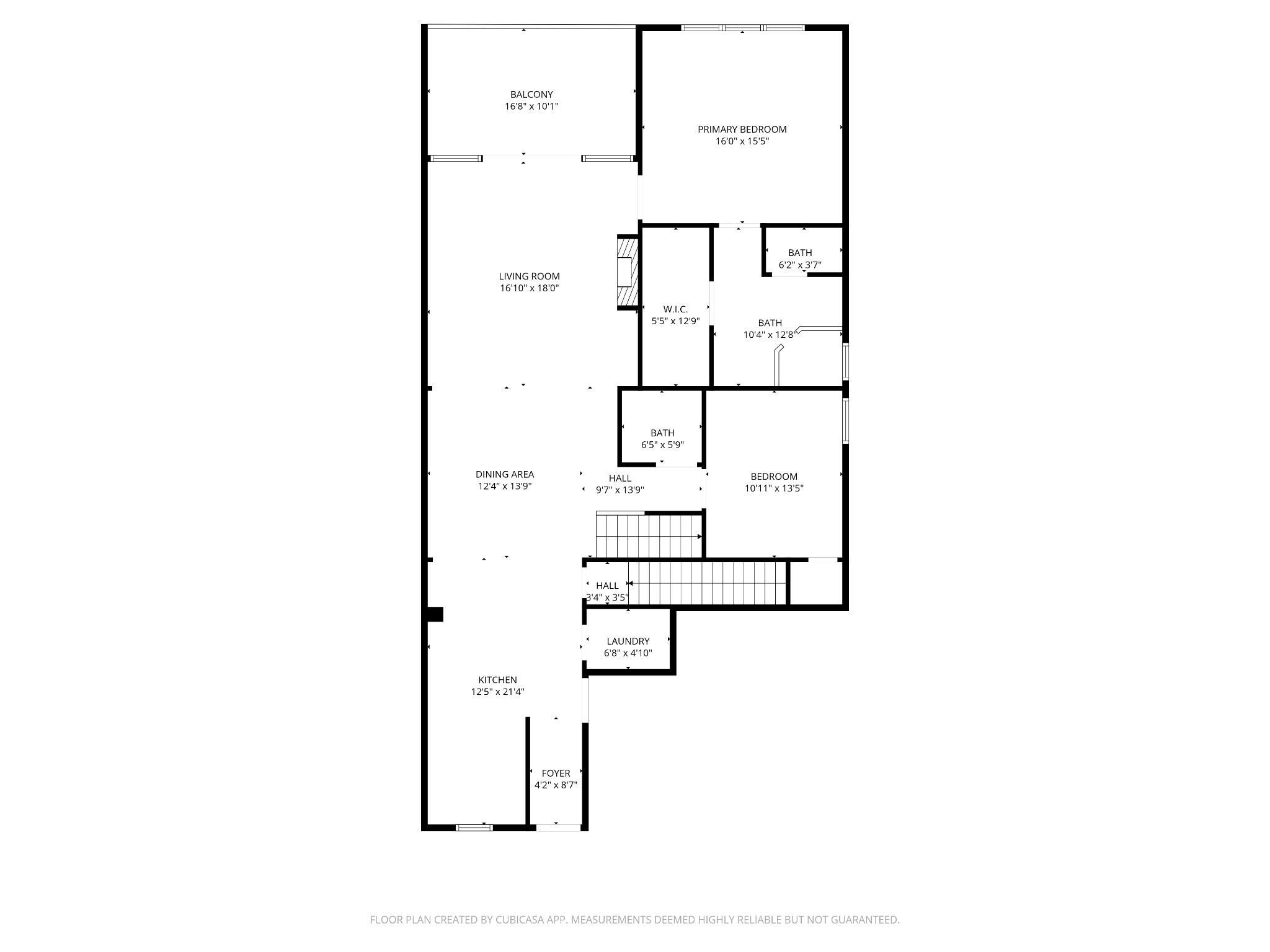 1024 Club View Drive Unit: B301