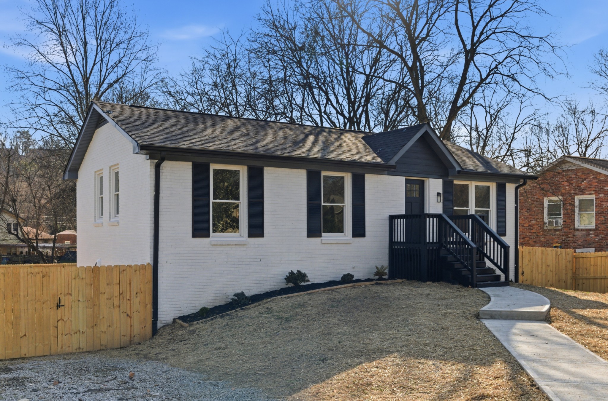 206 New Sawyer Brown Rd