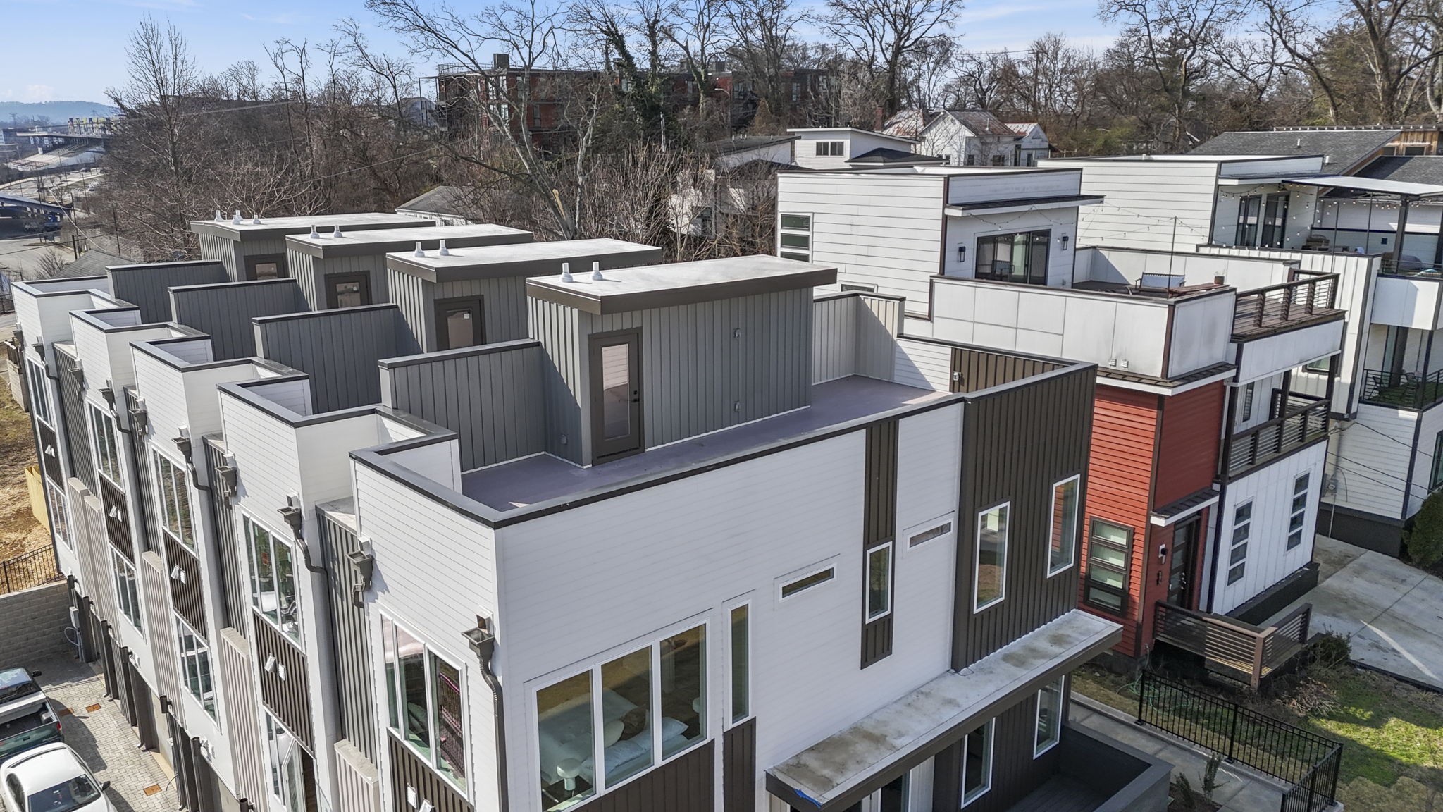 100 Fairview Ct