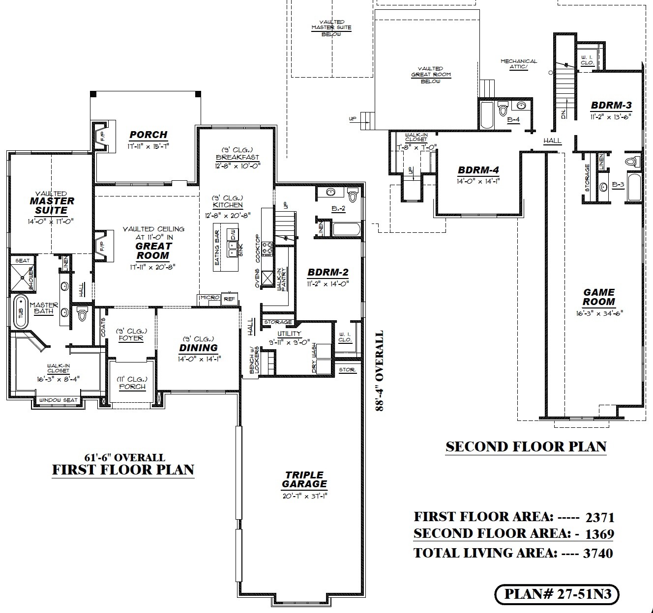 445 Bell Lake Rd