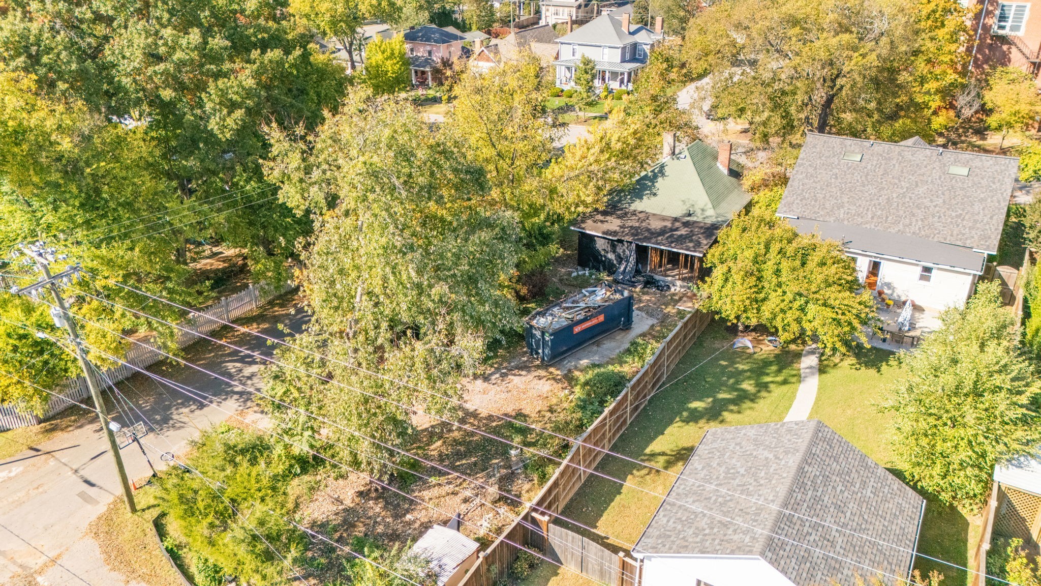 4811 Elkins Ave