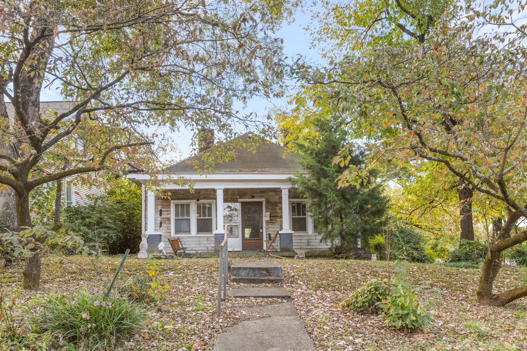 4811 Elkins Ave