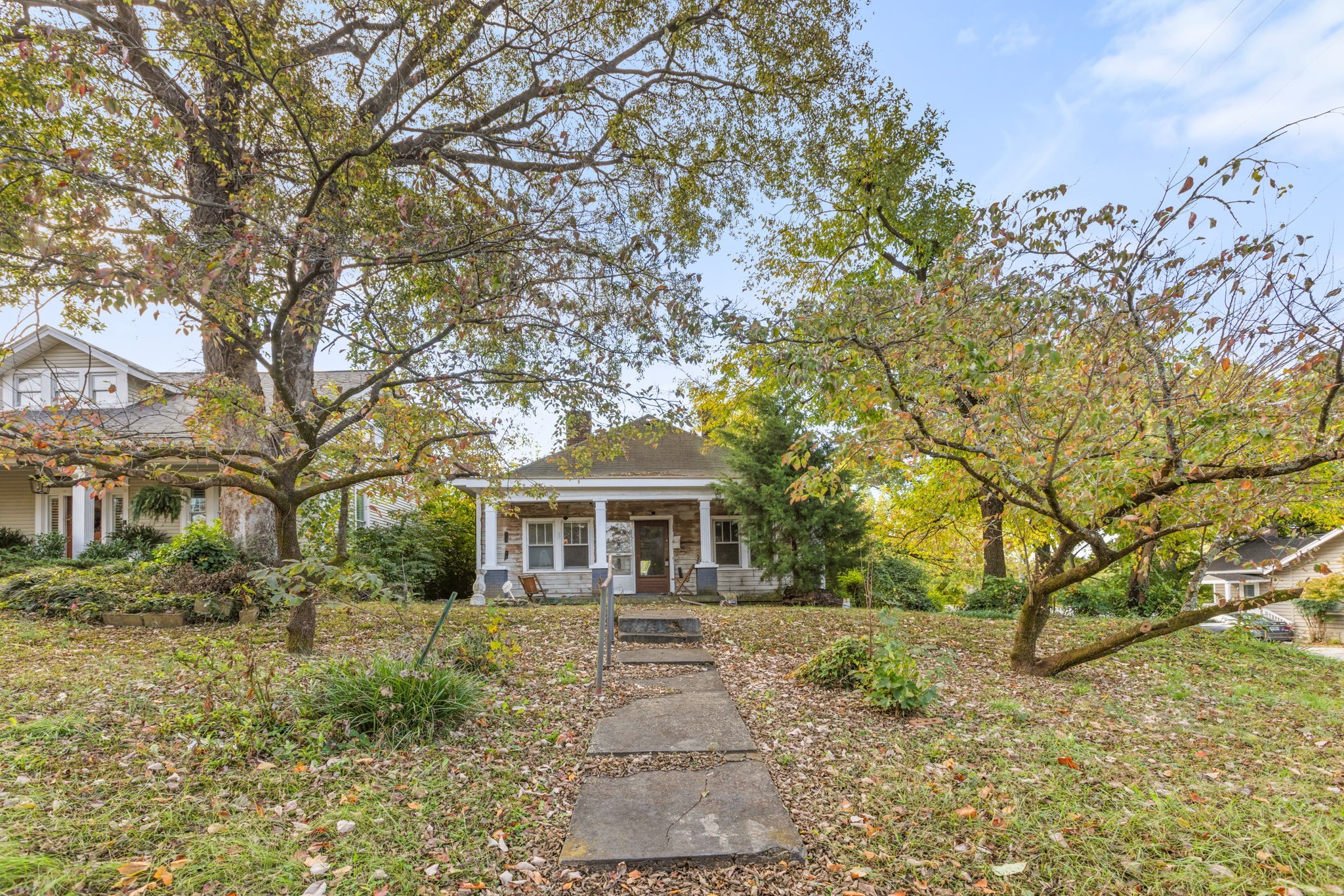 4811 Elkins Ave