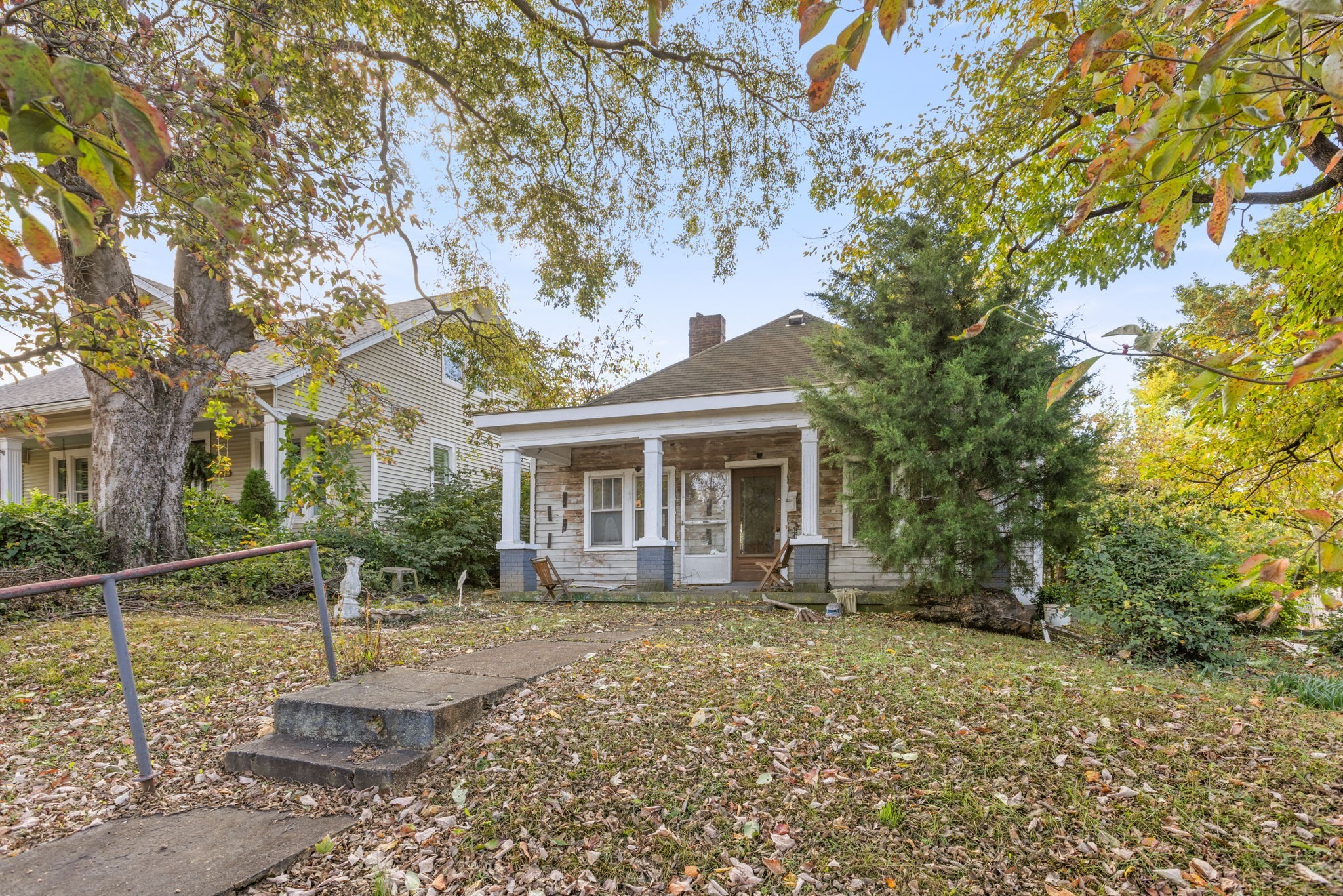 4811 Elkins Ave