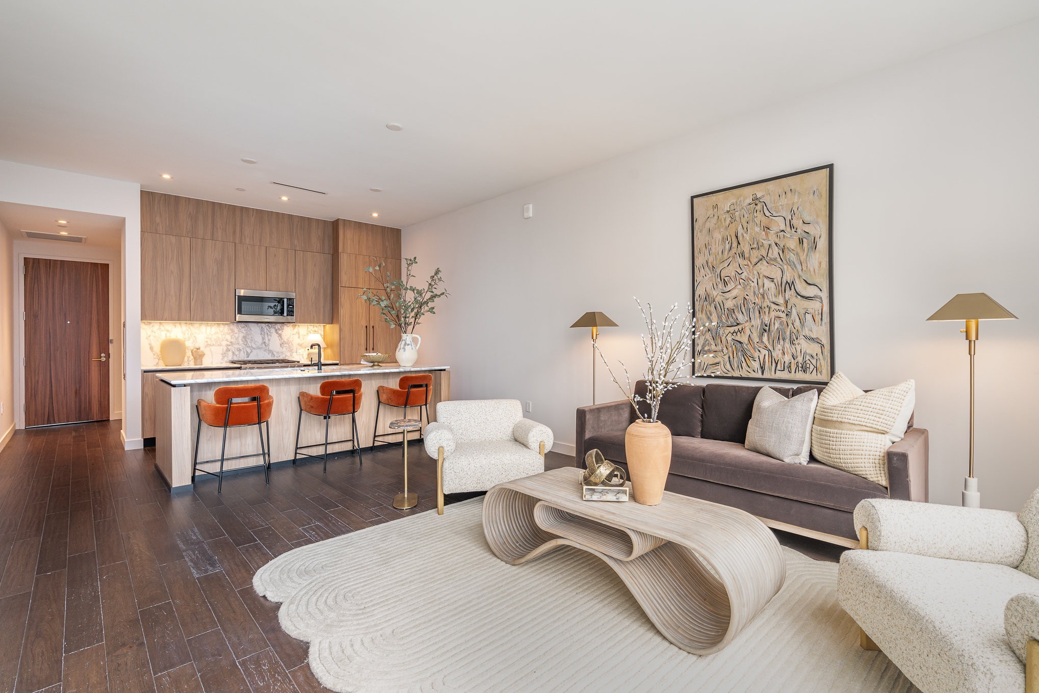 160 2nd Ave, S Unit: 1904