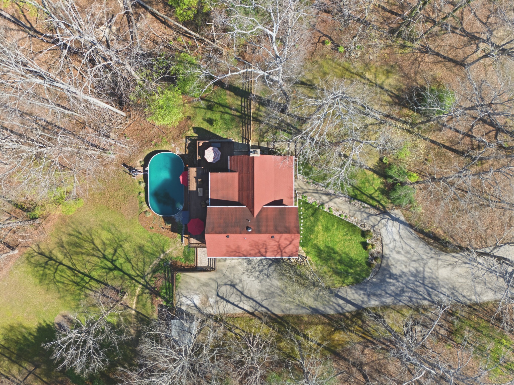 551 Mount Pleasant Rd