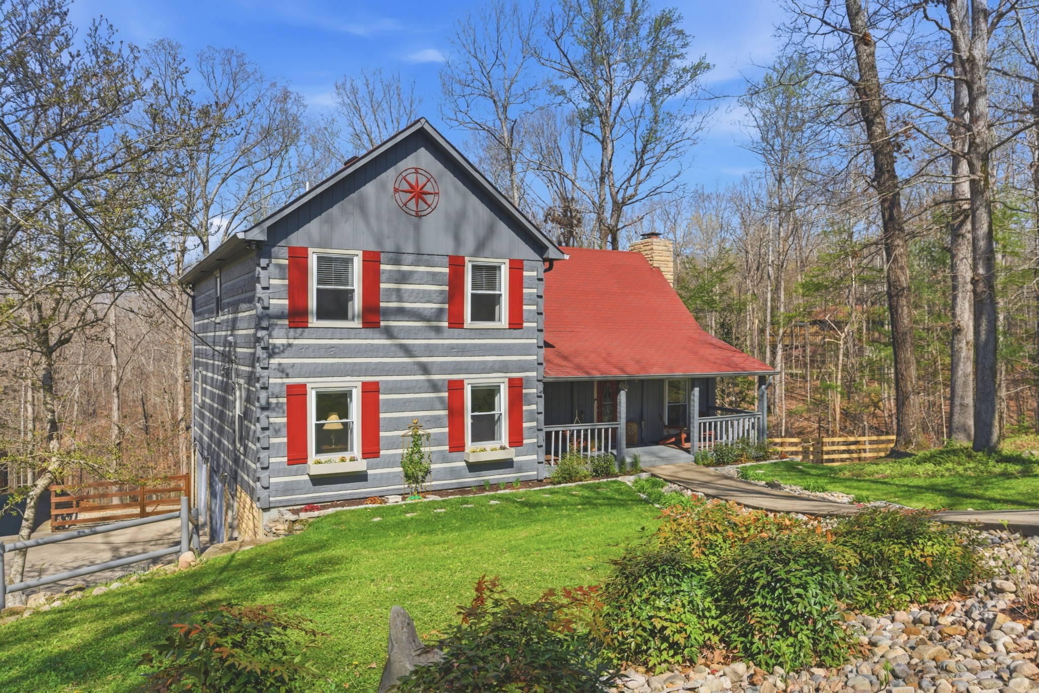 551 Mount Pleasant Rd