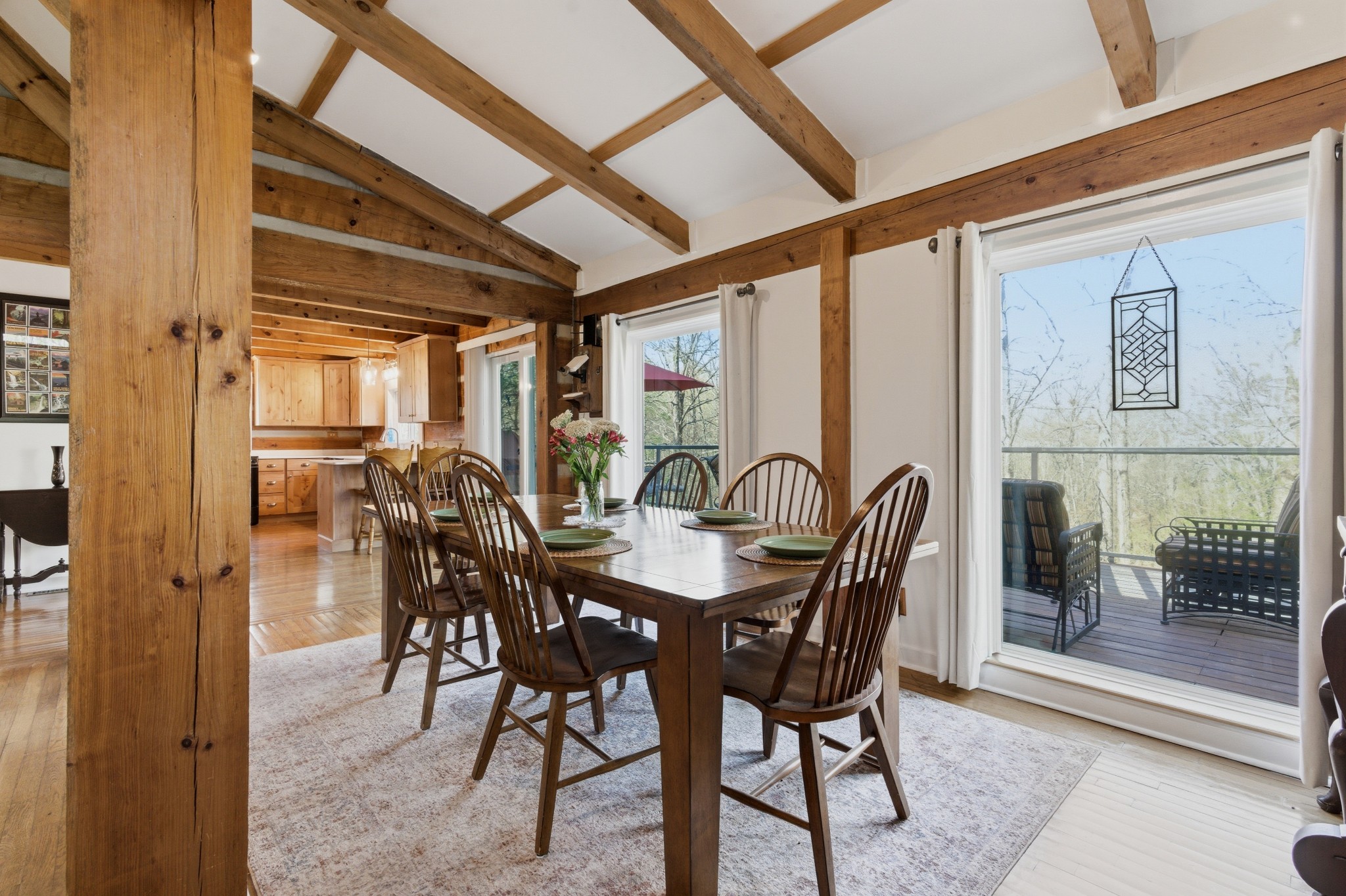 551 Mount Pleasant Rd