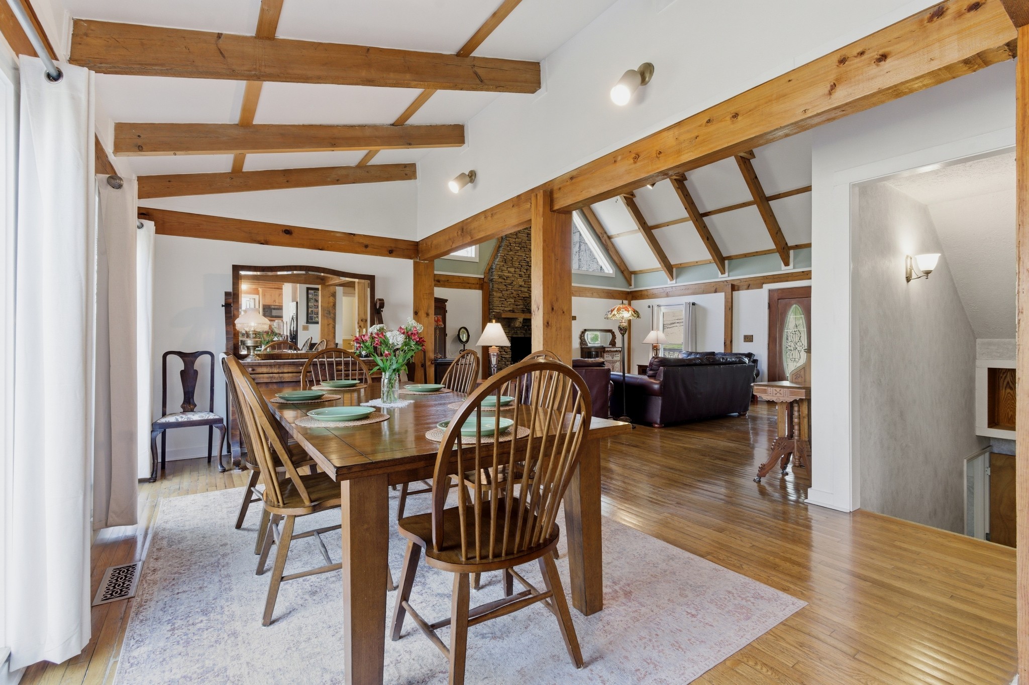 551 Mount Pleasant Rd