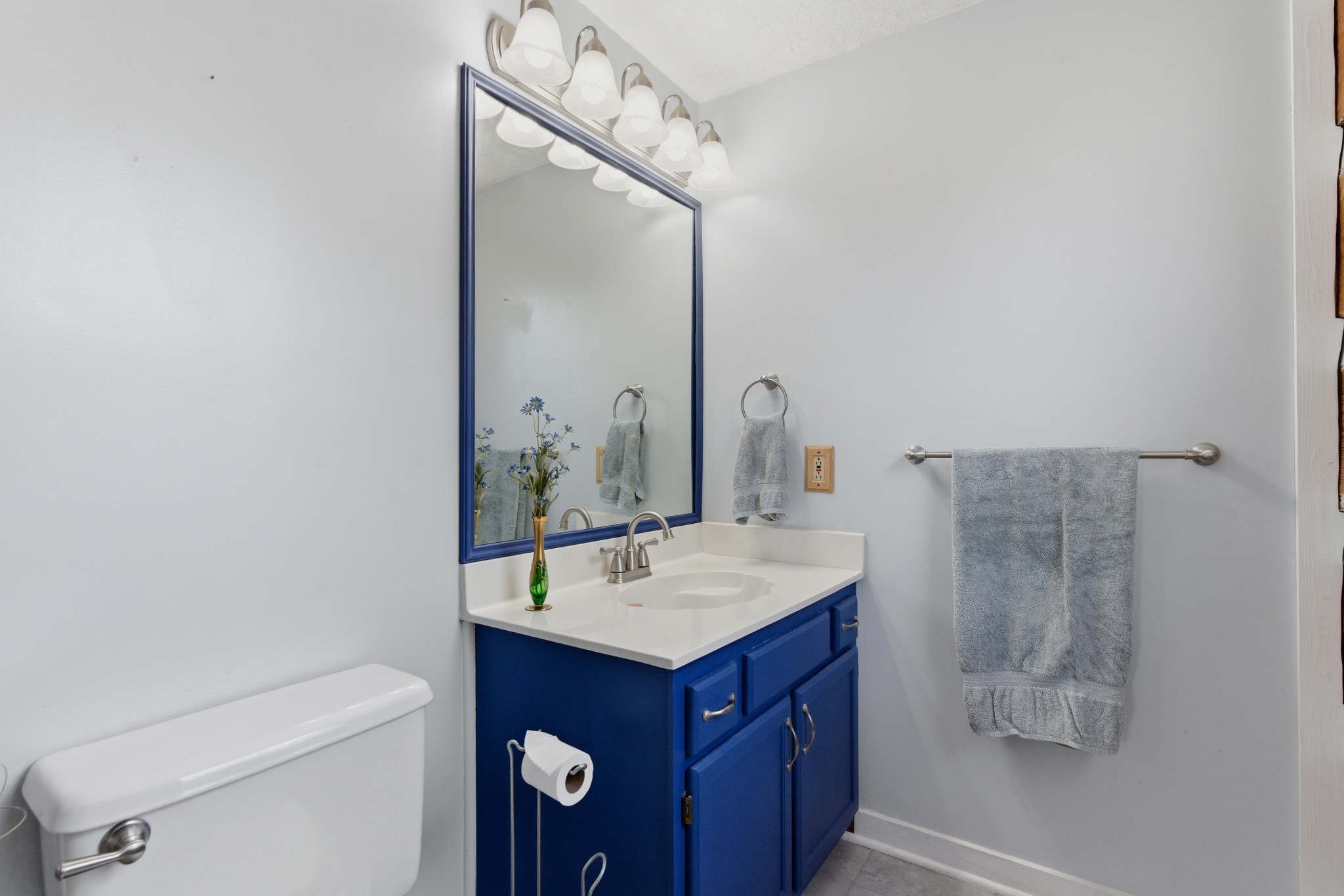 551 Mount Pleasant Rd