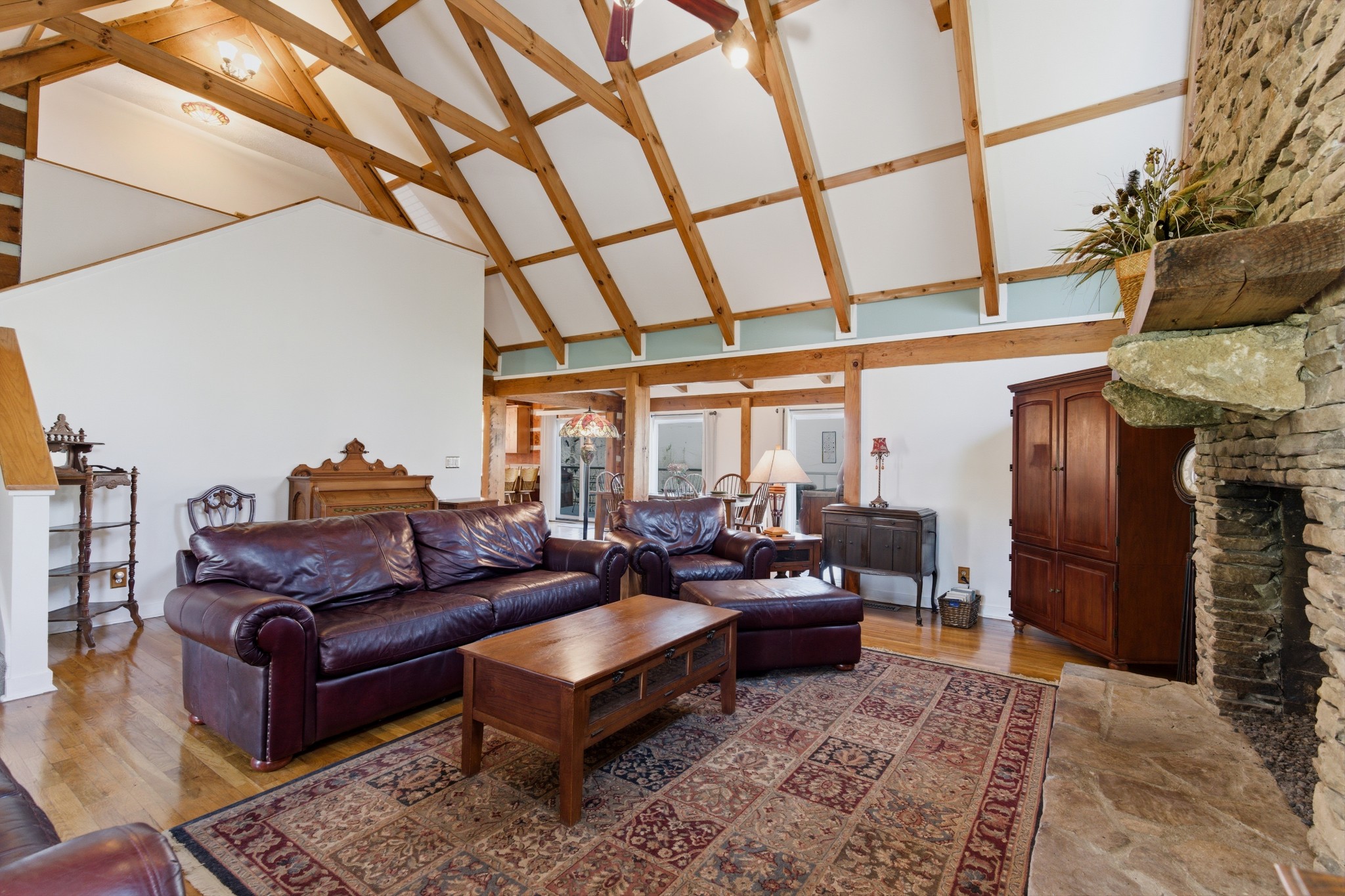 551 Mount Pleasant Rd