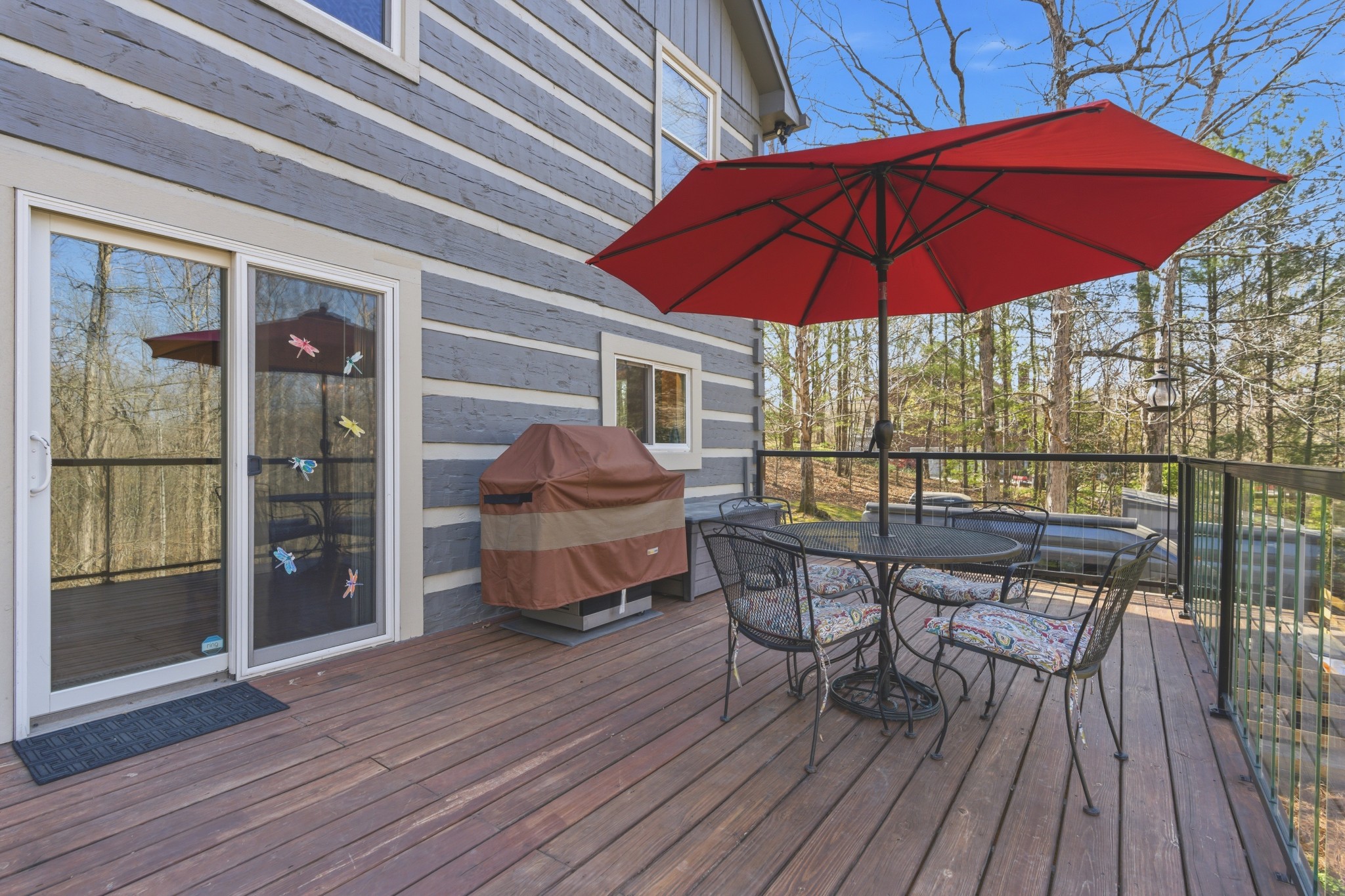 551 Mount Pleasant Rd