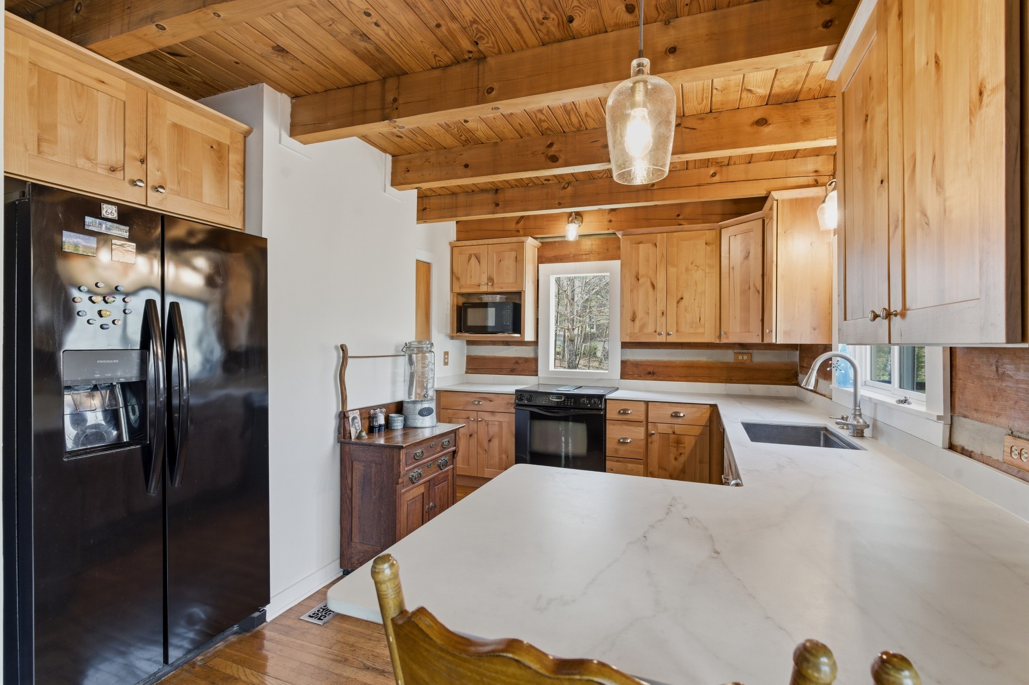 551 Mount Pleasant Rd