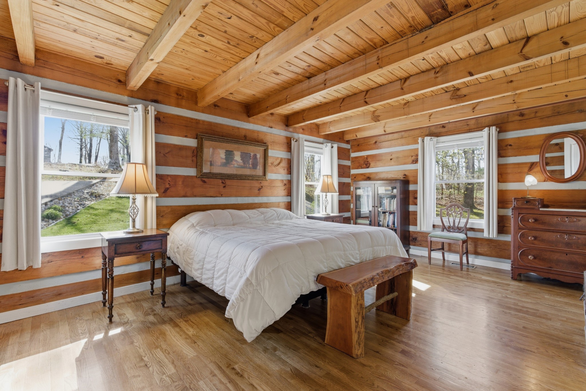 551 Mount Pleasant Rd