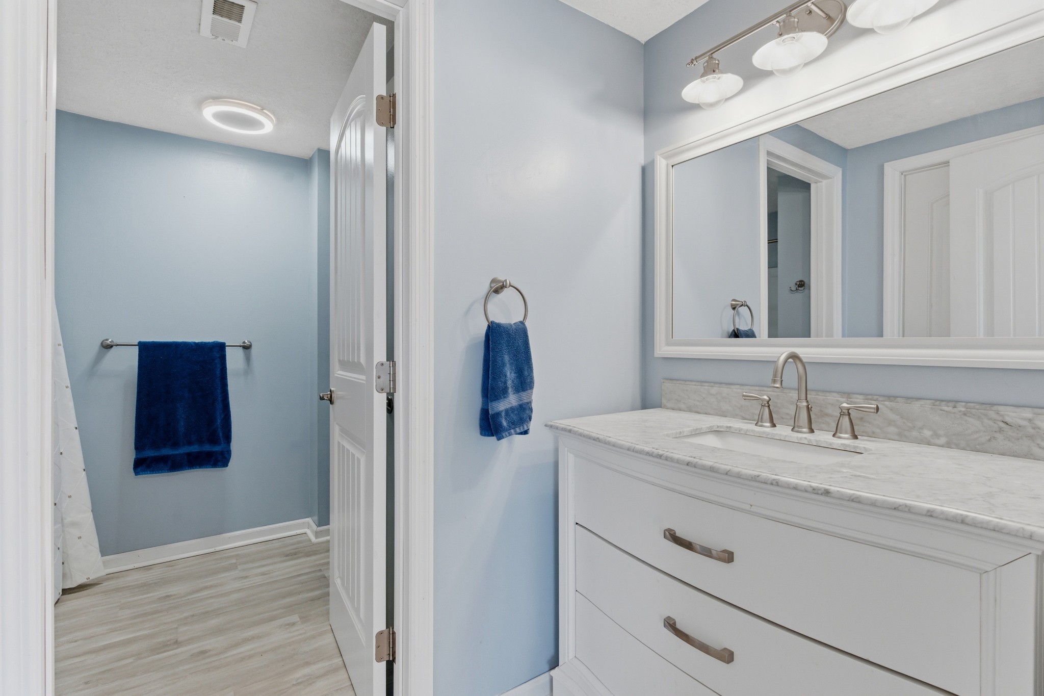 551 Mount Pleasant Rd