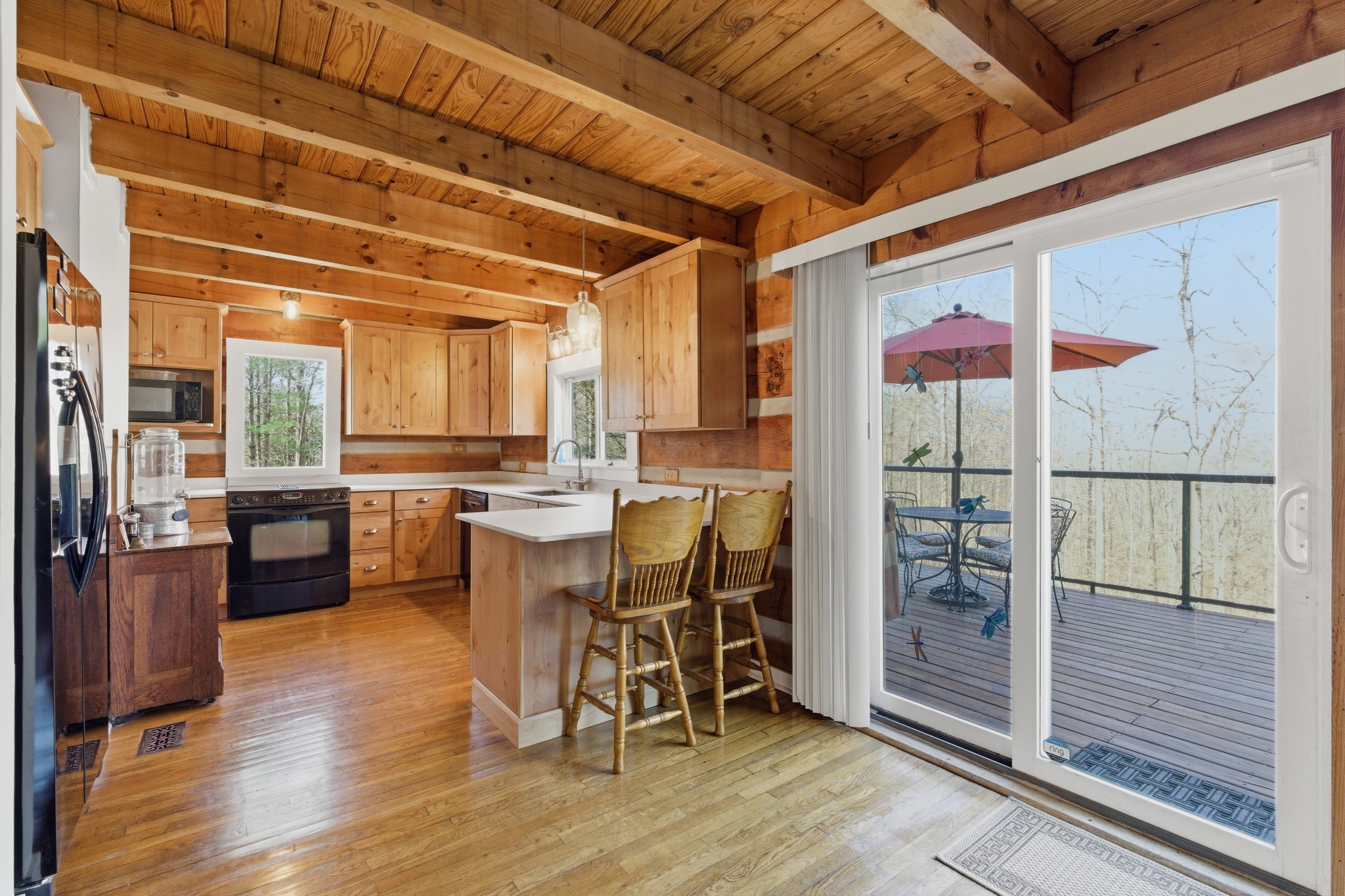 551 Mount Pleasant Rd