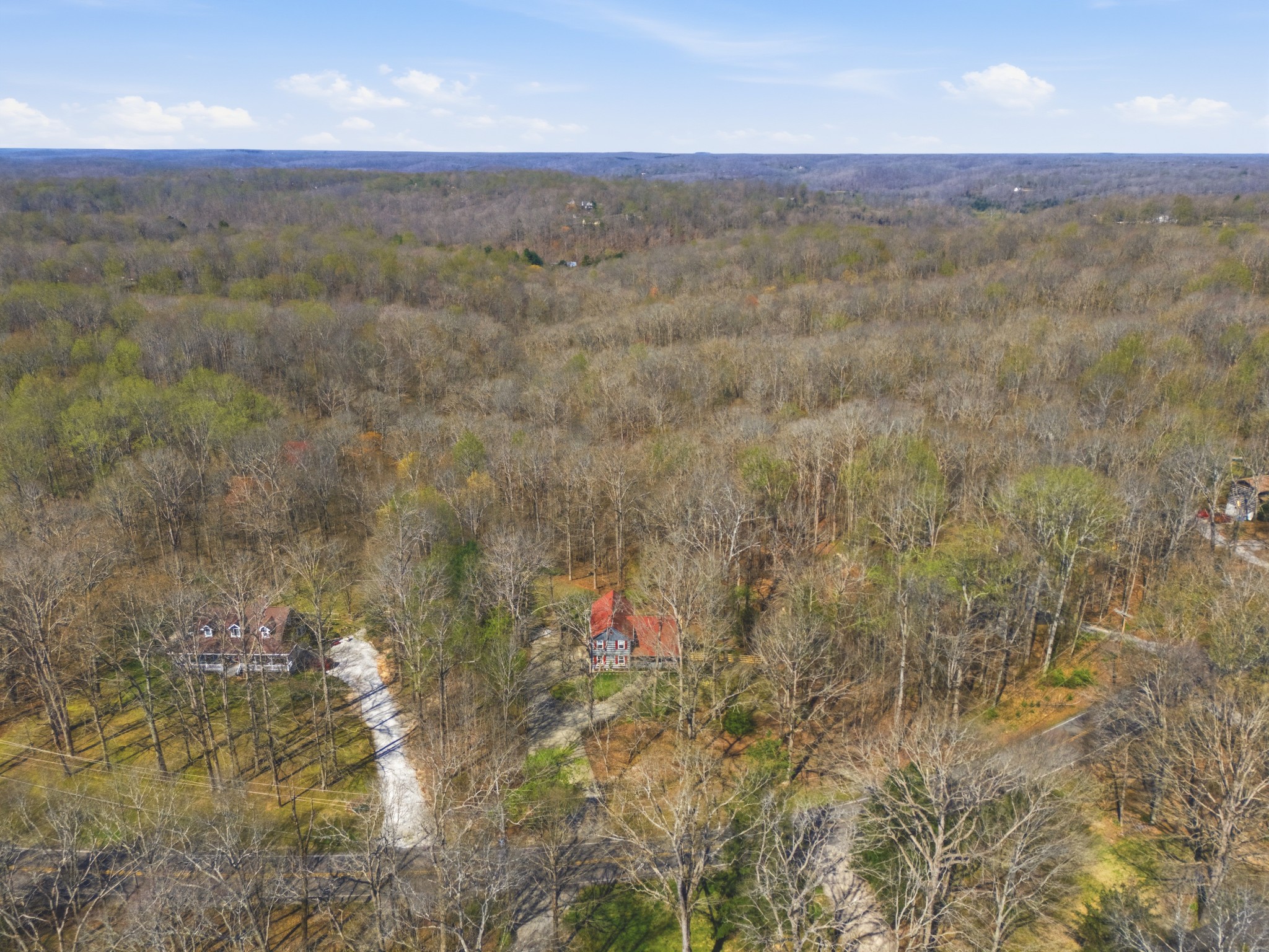 551 Mount Pleasant Rd